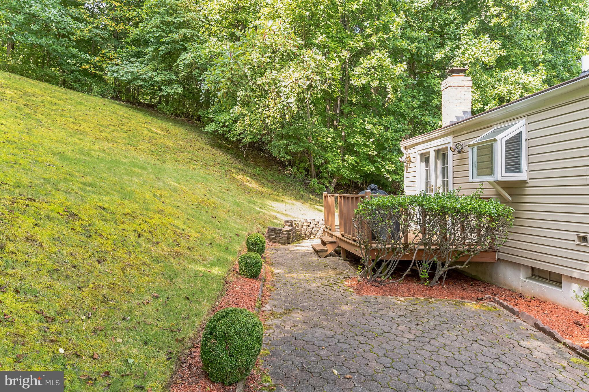 WALDON WOODS - Residential