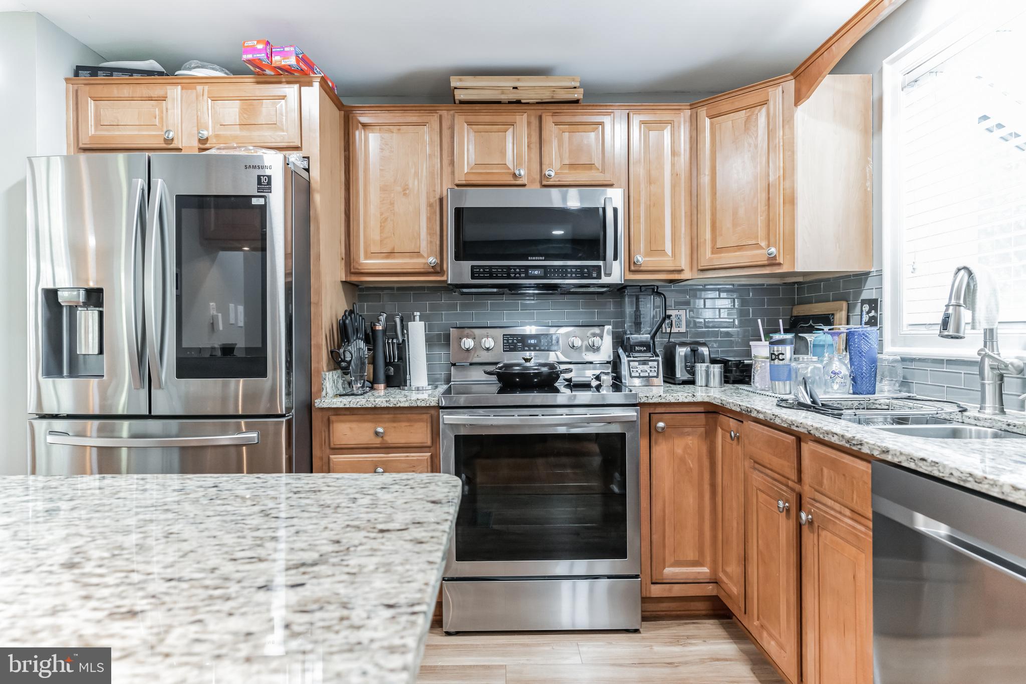 WALDON WOODS - Residential