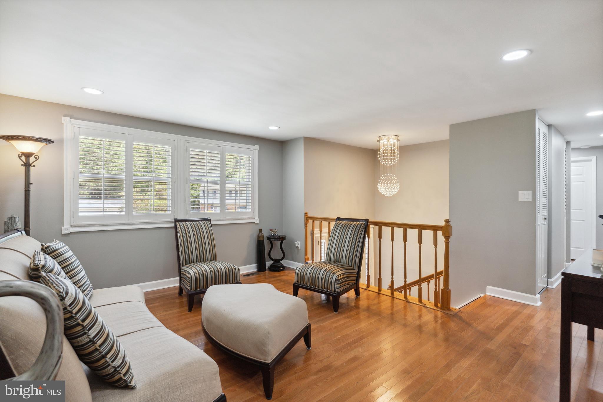 WALDON WOODS - Residential