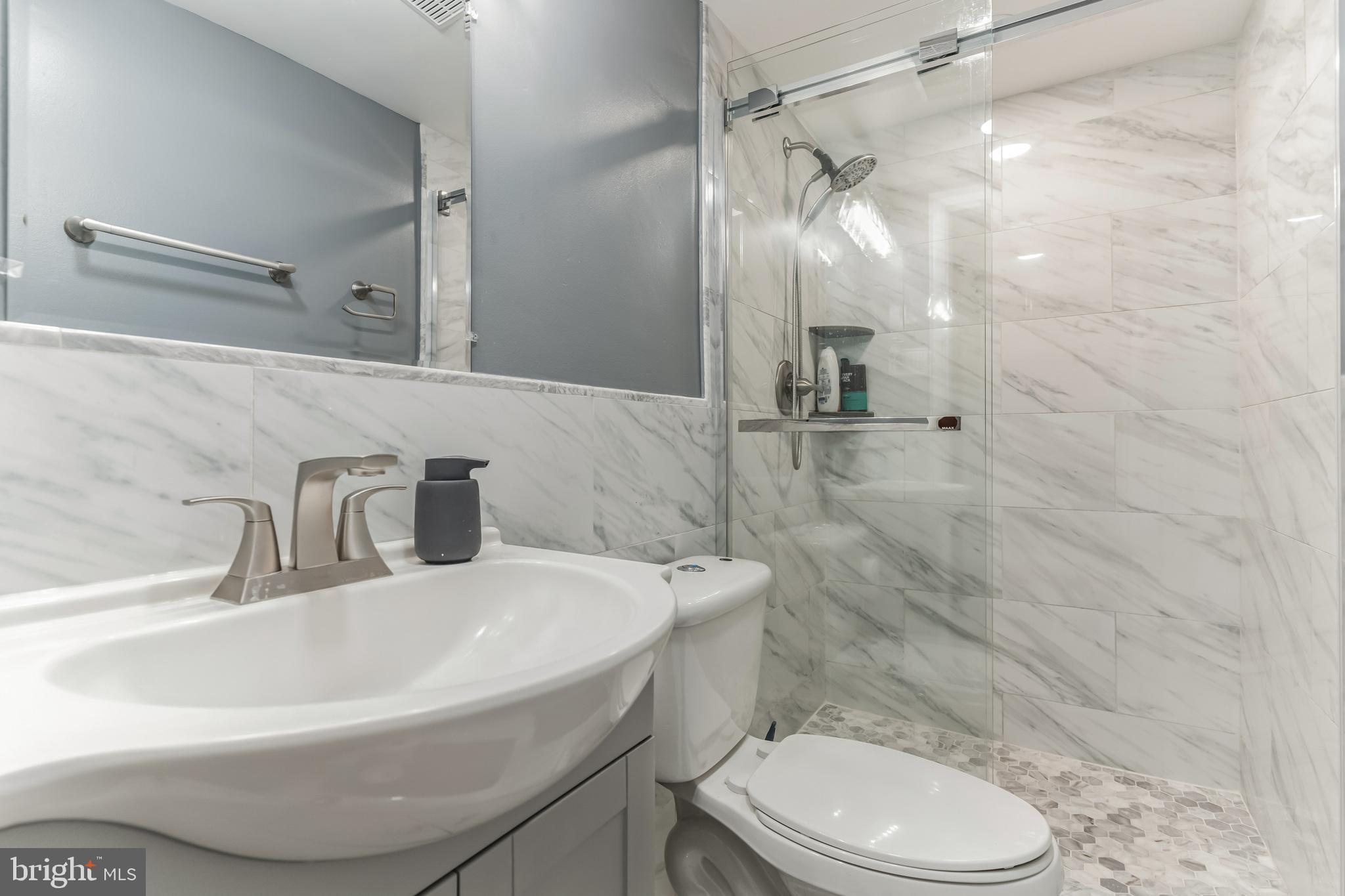 WALDON WOODS - Residential