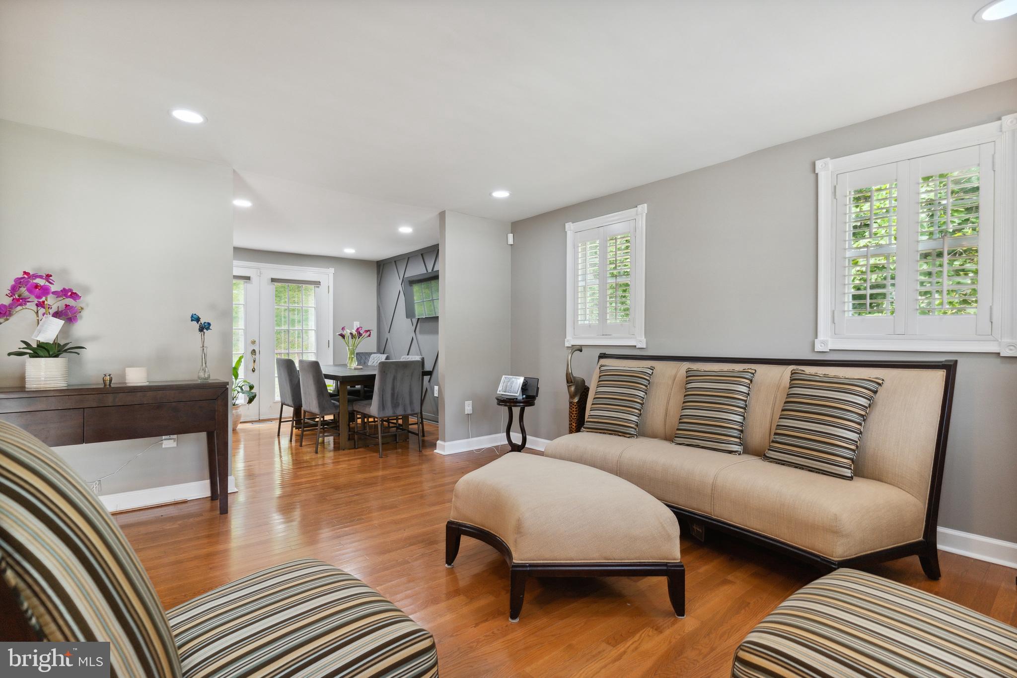 WALDON WOODS - Residential