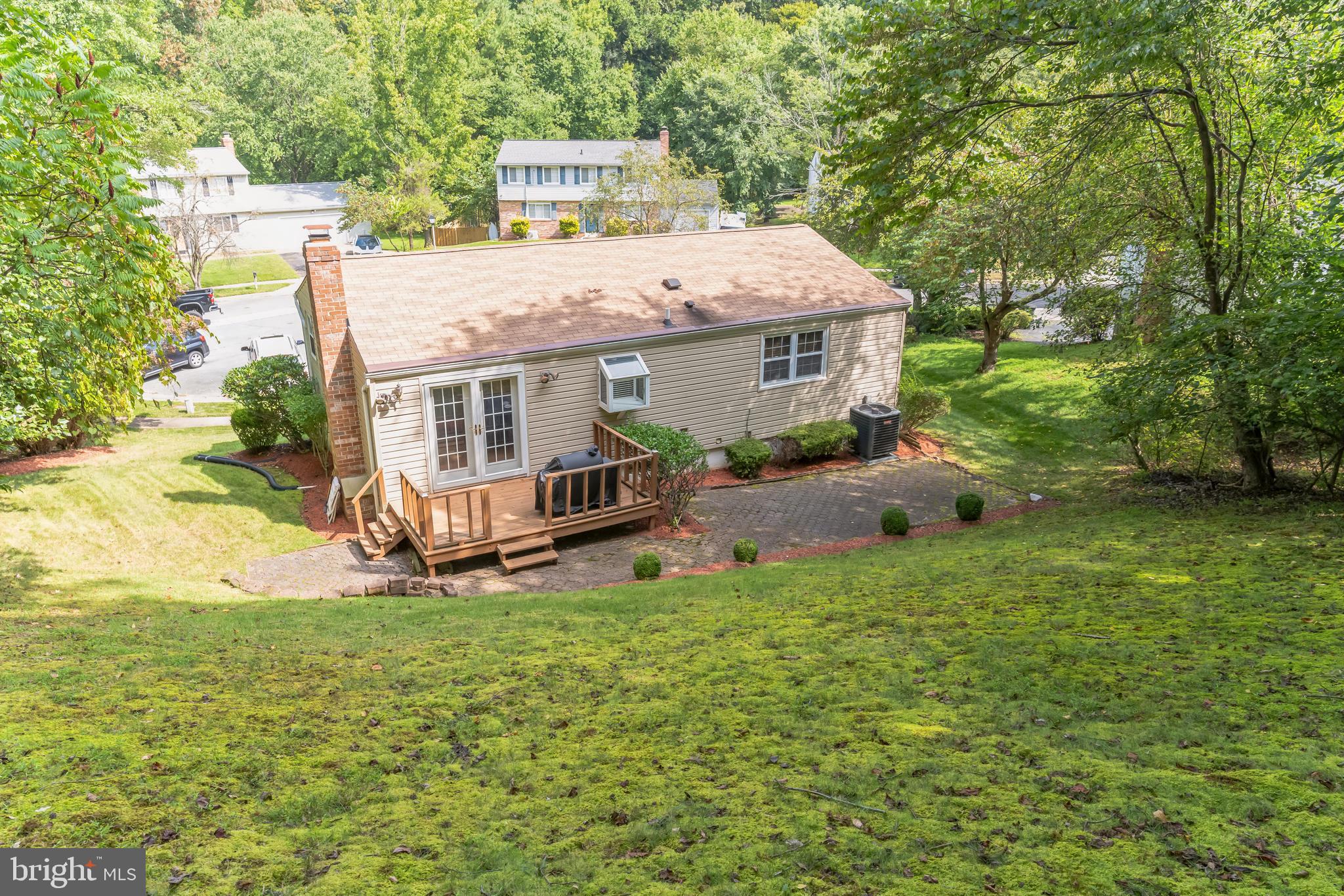 WALDON WOODS - Residential