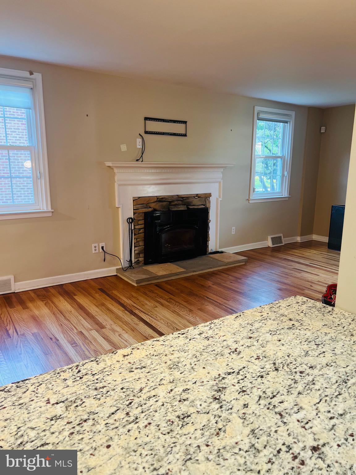 NONE AVAILABLE - Residential Lease
