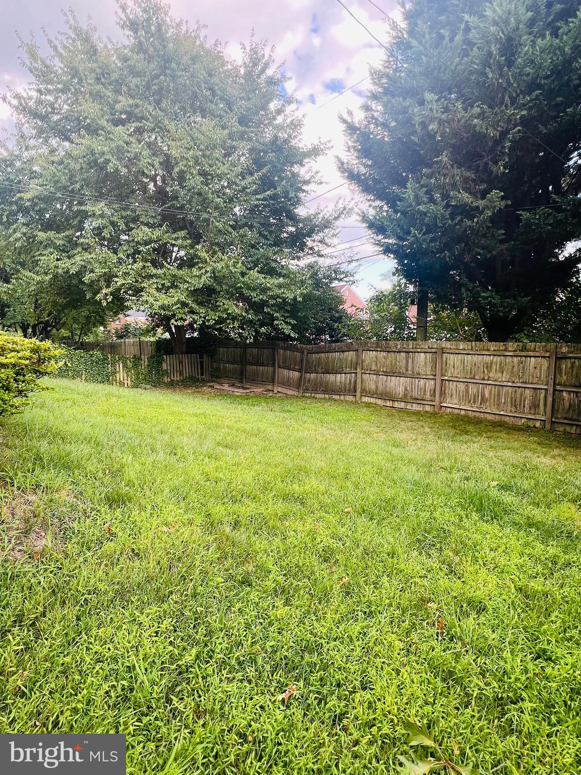 NONE AVAILABLE - Residential Lease
