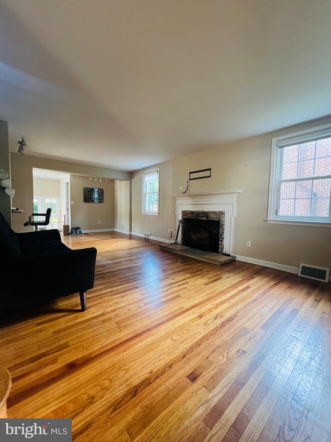 NONE AVAILABLE - Residential Lease