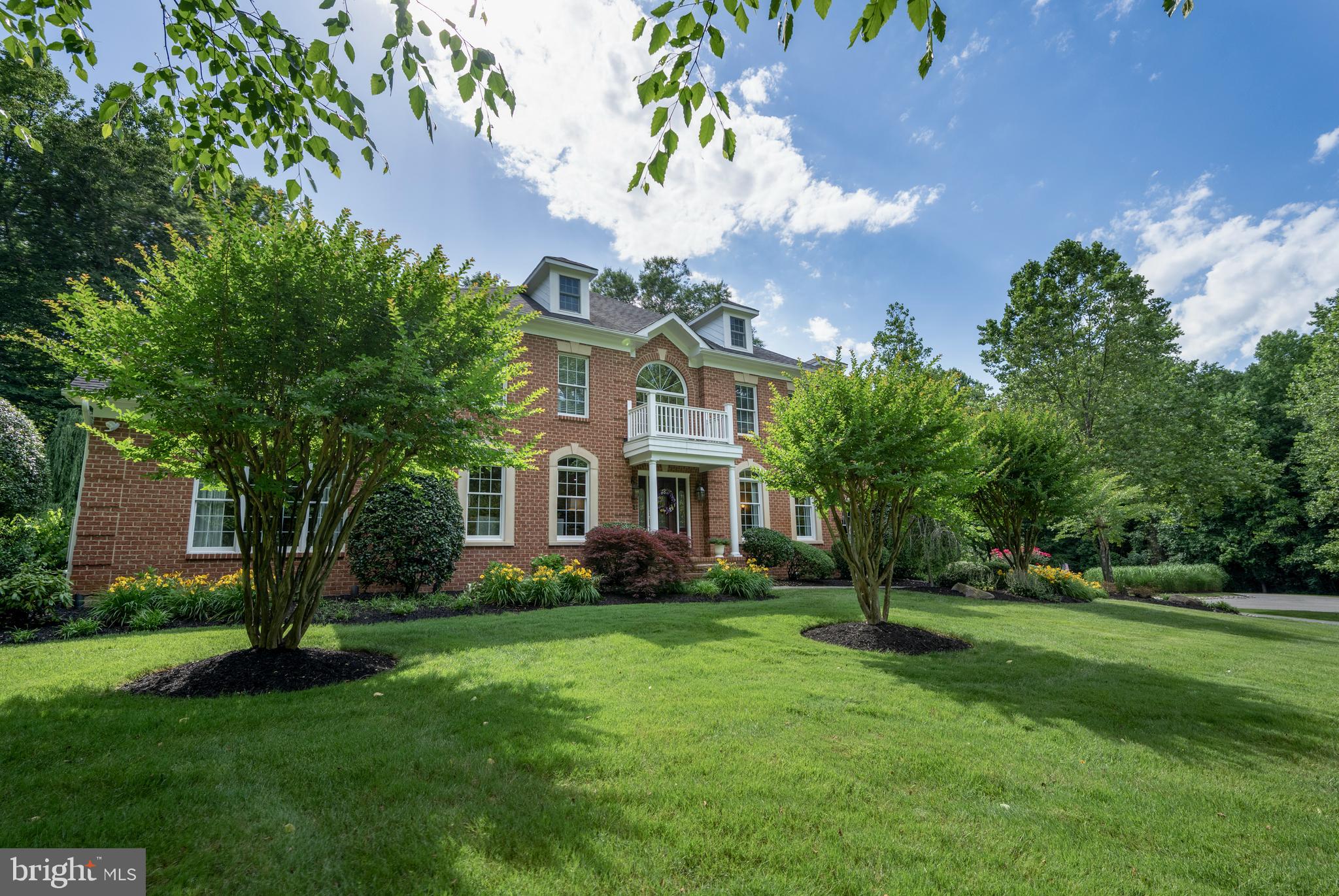 SOUTH RIVER COLONY - Residential