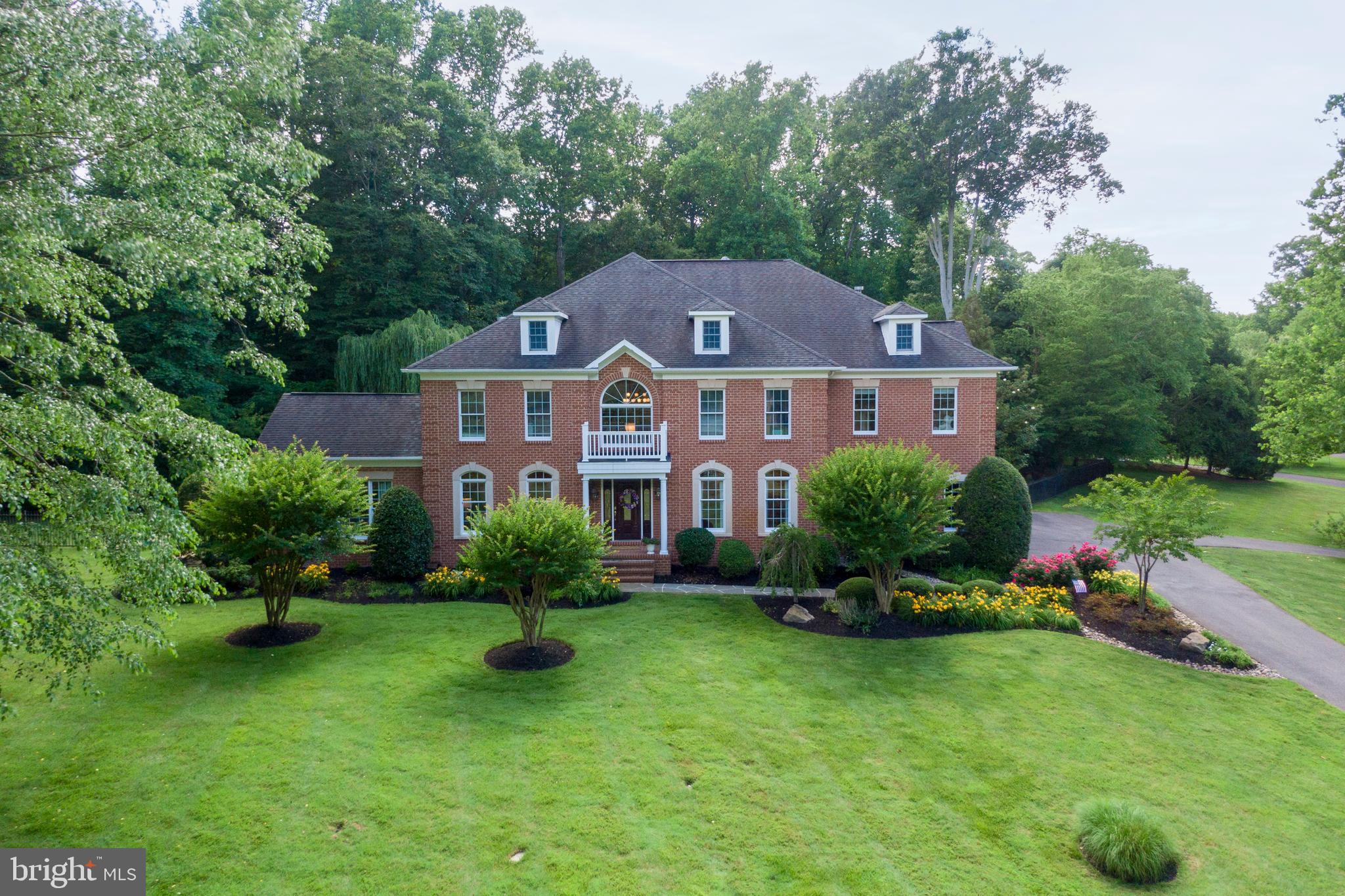 SOUTH RIVER COLONY - Residential