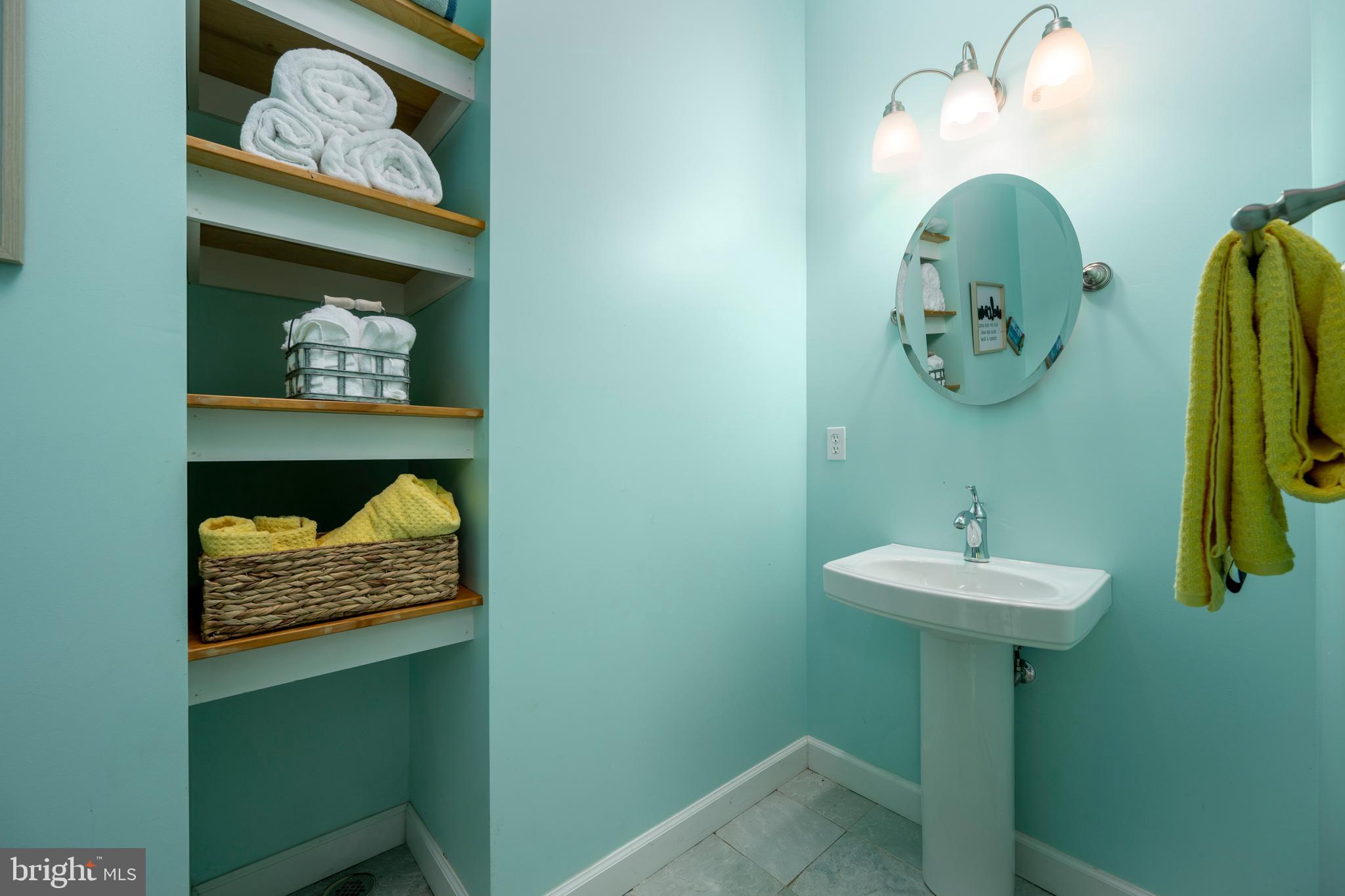 SOUTH RIVER COLONY - Residential