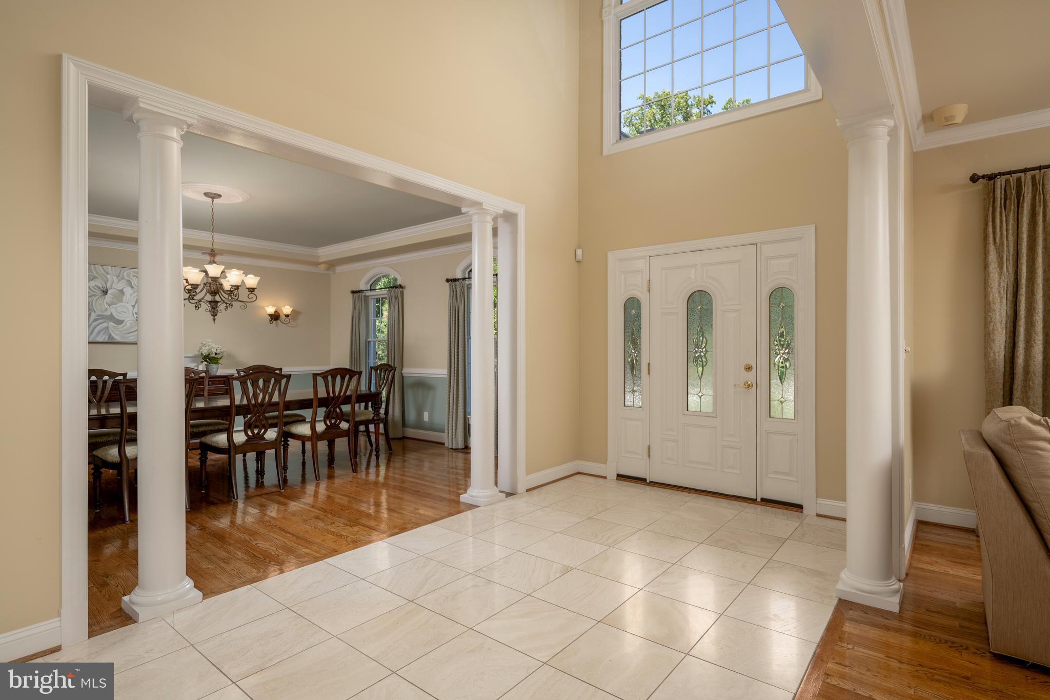 SOUTH RIVER COLONY - Residential