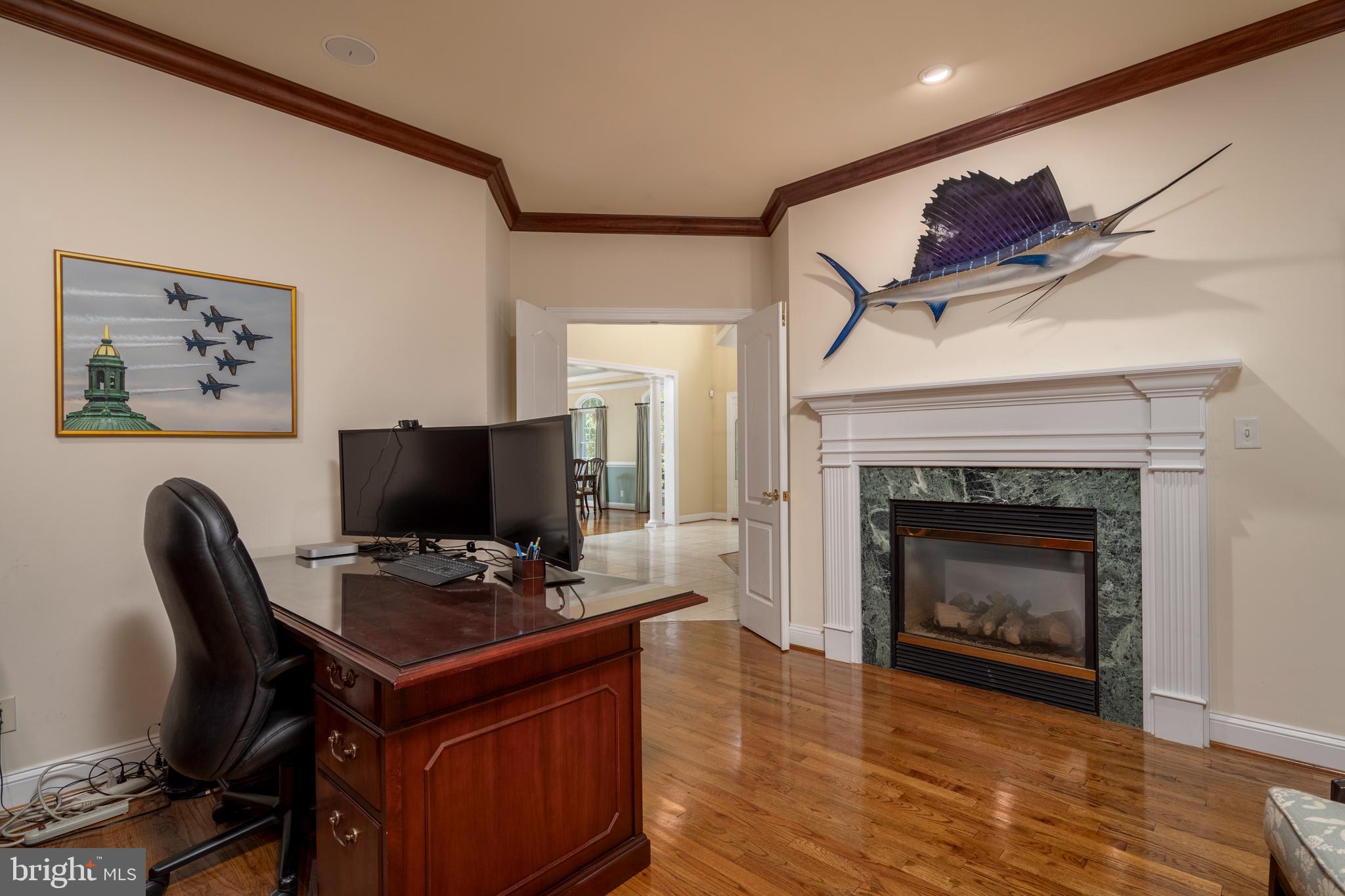 SOUTH RIVER COLONY - Residential