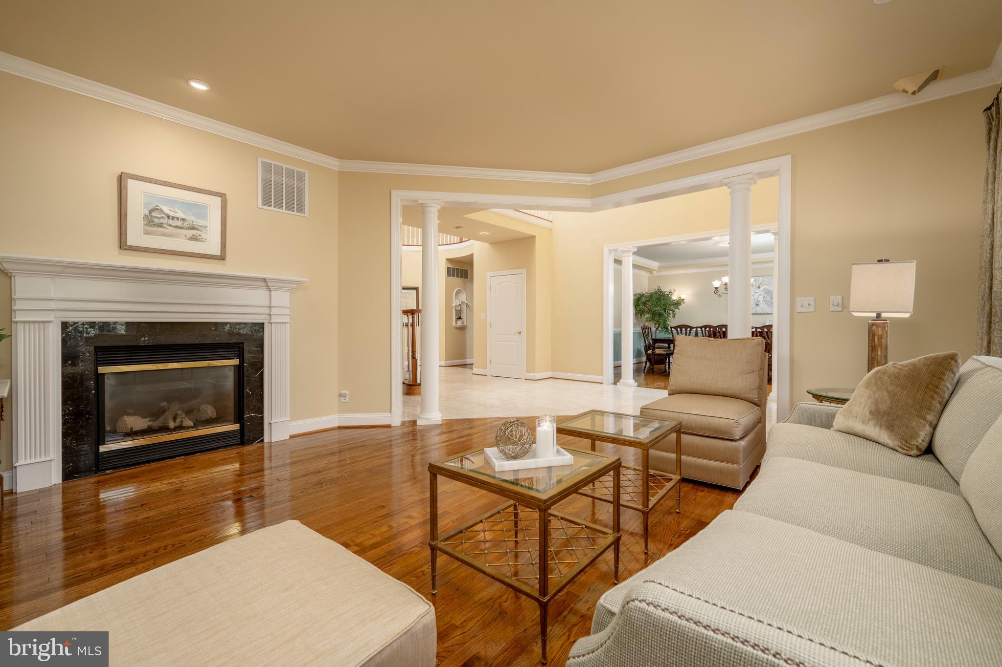 SOUTH RIVER COLONY - Residential