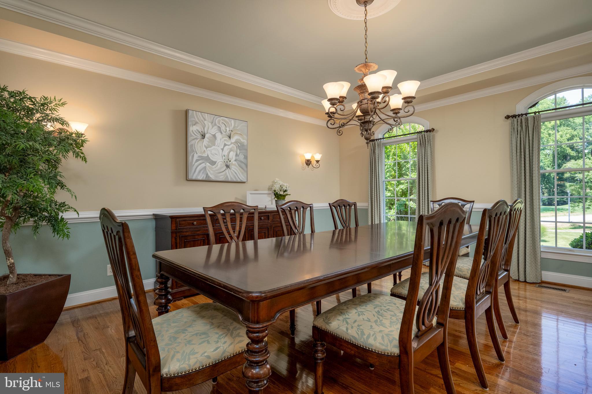 SOUTH RIVER COLONY - Residential