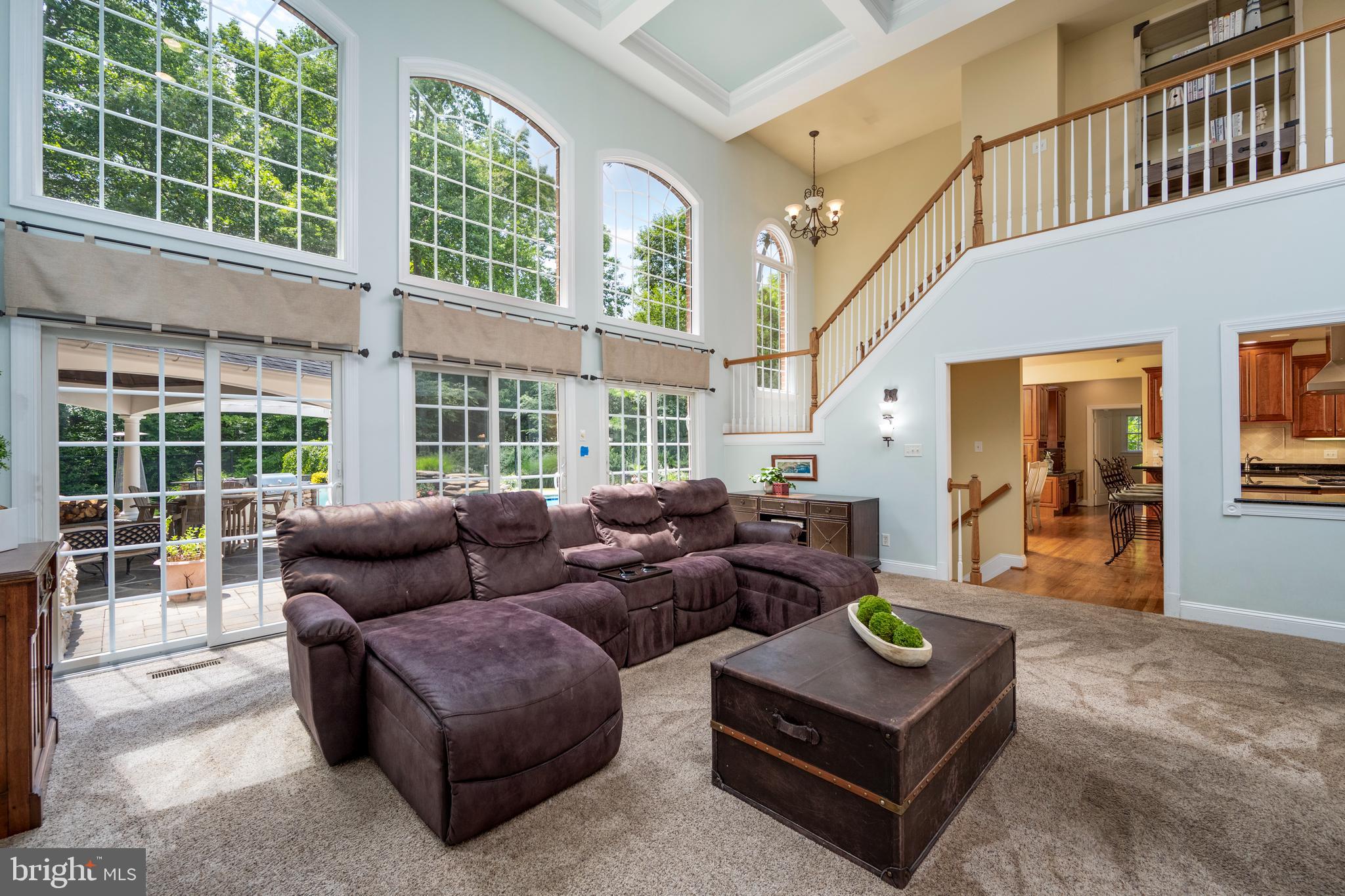 SOUTH RIVER COLONY - Residential