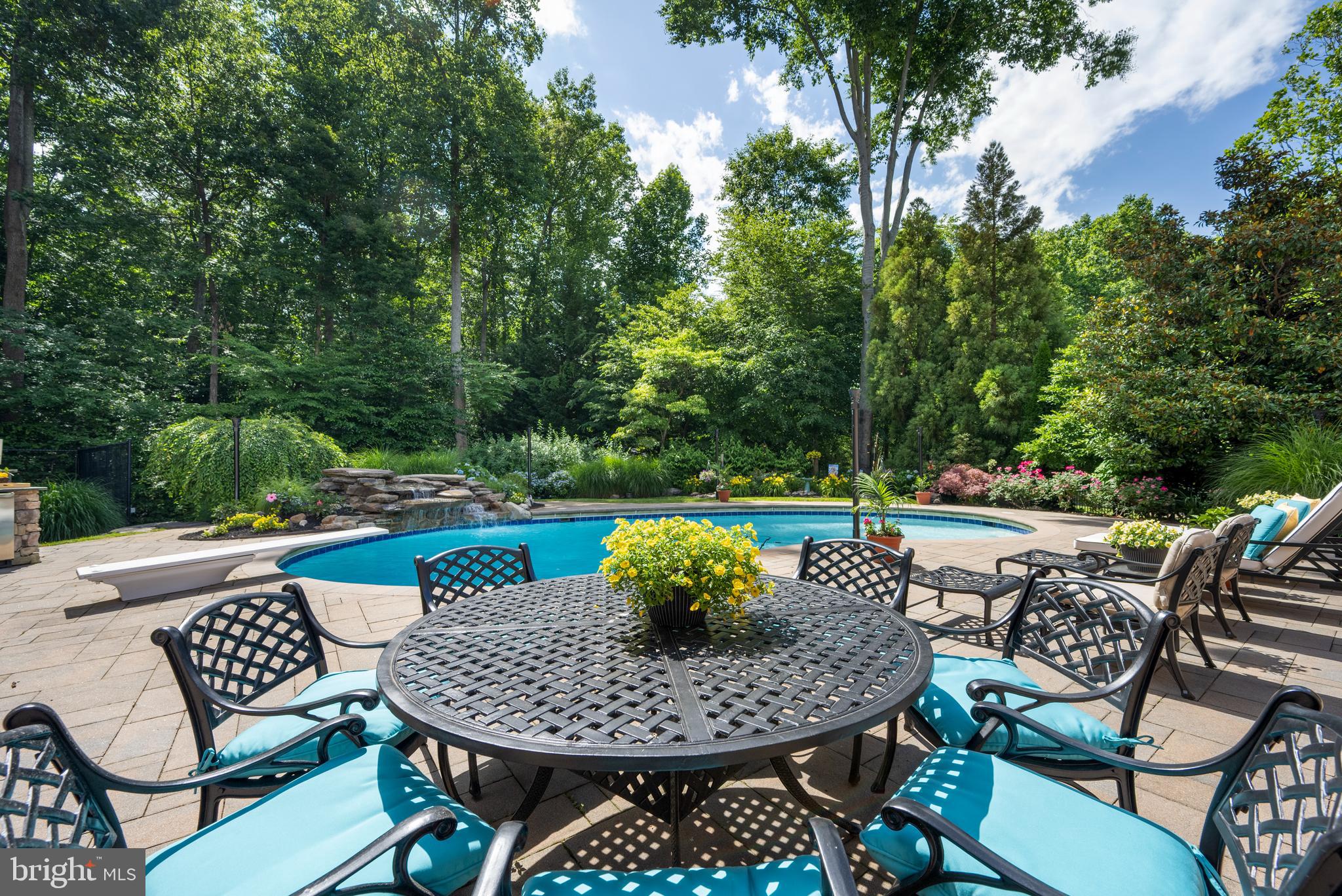 SOUTH RIVER COLONY - Residential