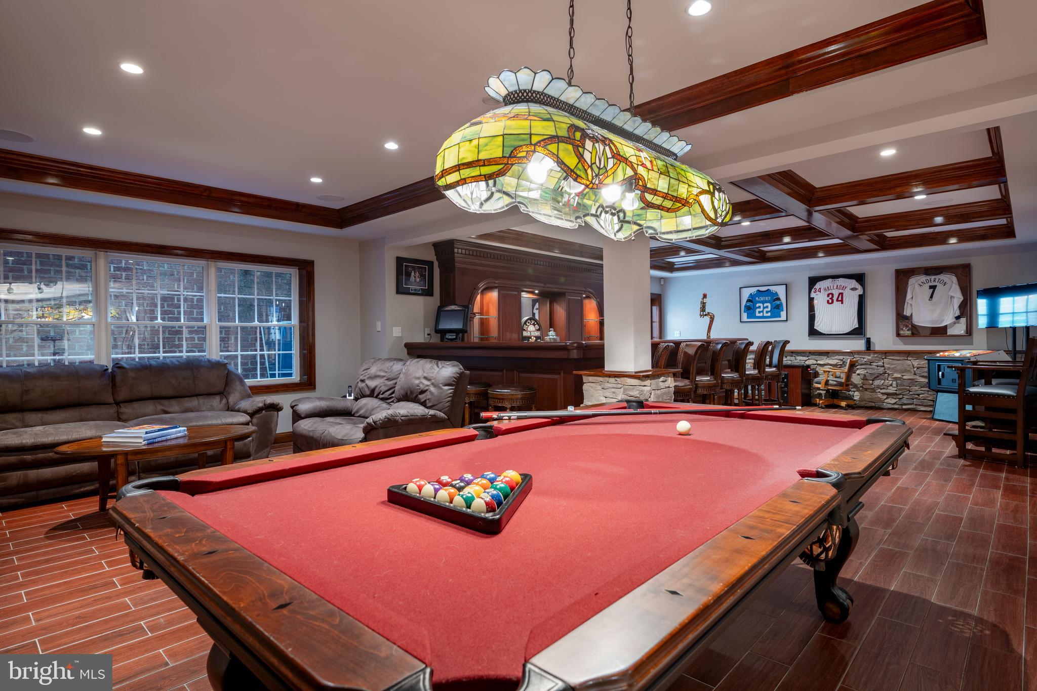 SOUTH RIVER COLONY - Residential