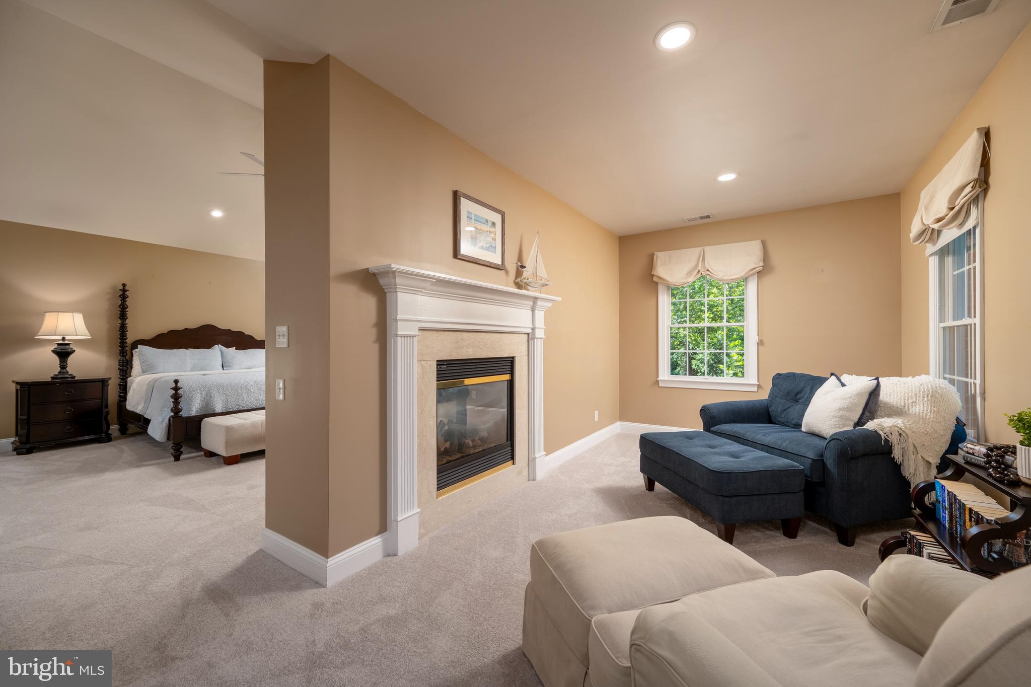 SOUTH RIVER COLONY - Residential