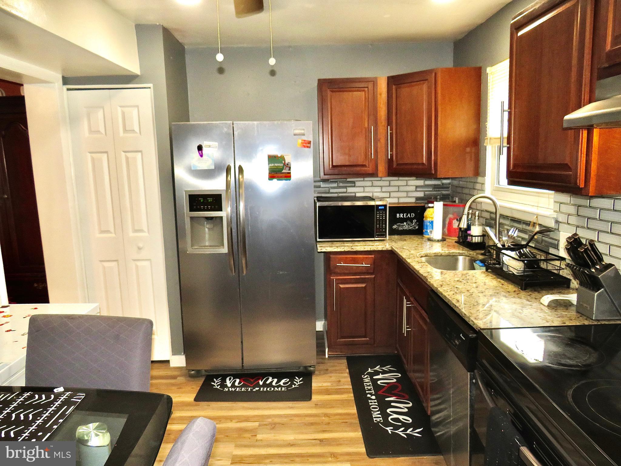 ELVATON TOWNE CONDO - Residential