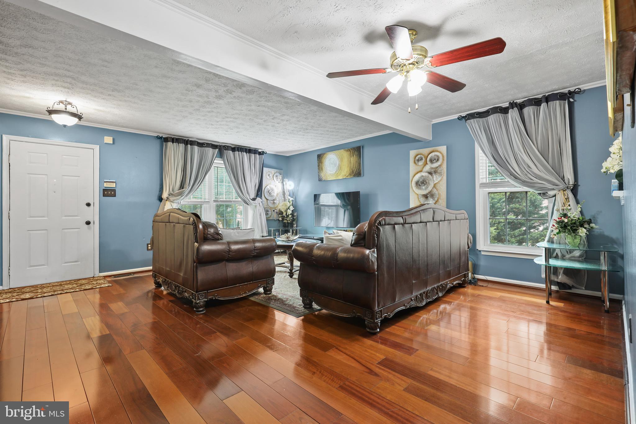 FAIRBROOK - Residential