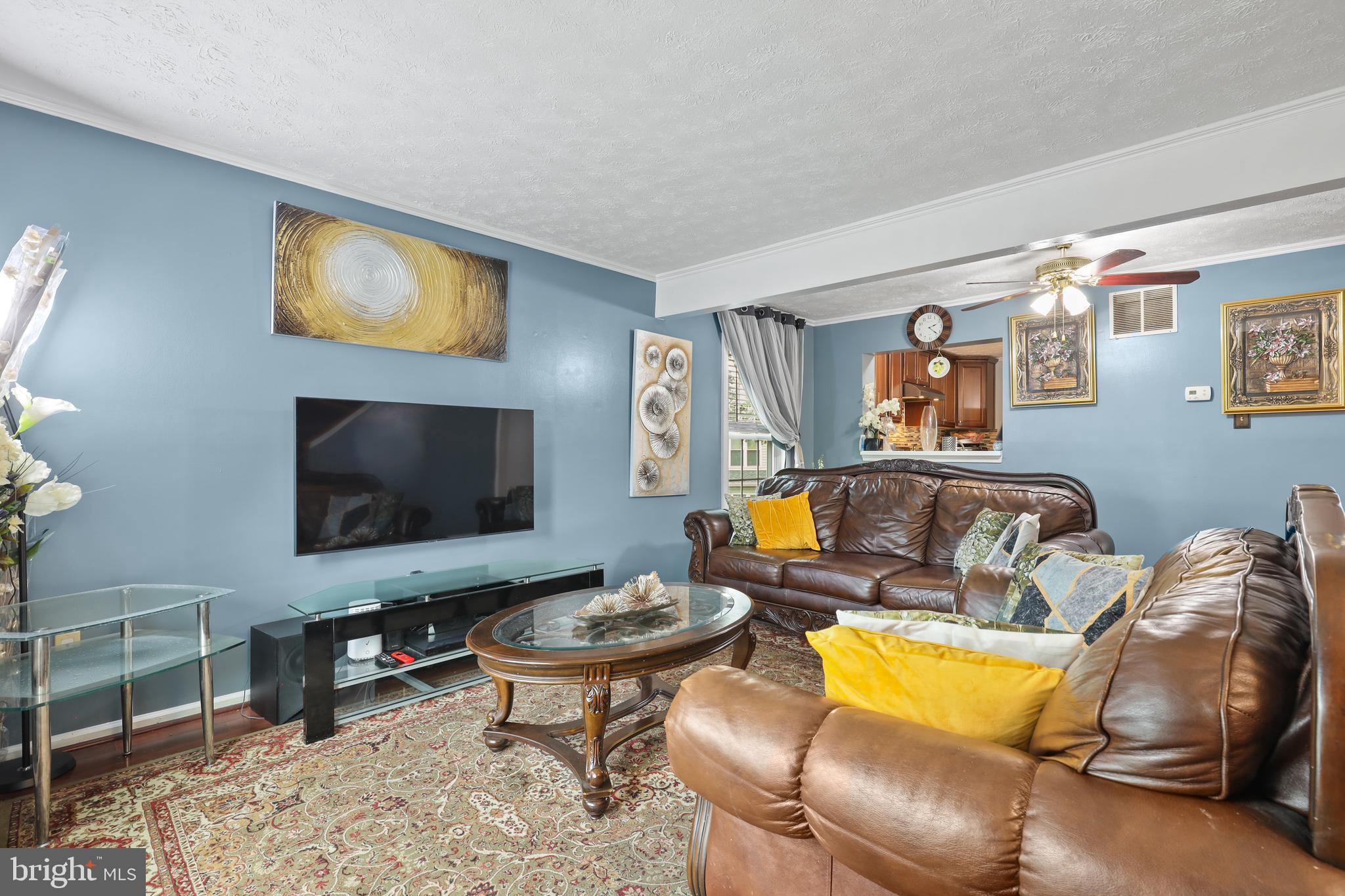 FAIRBROOK - Residential