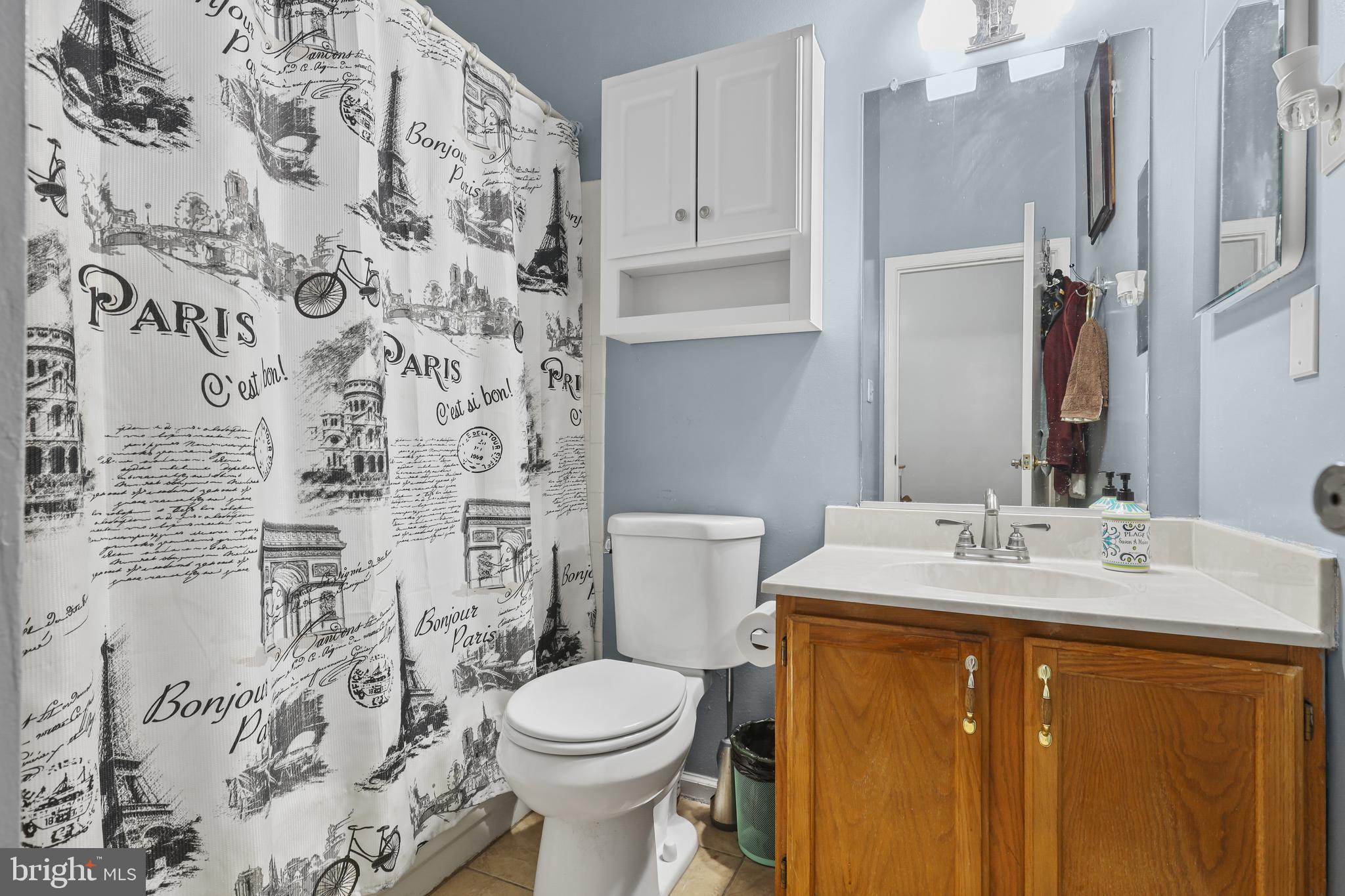 FAIRBROOK - Residential