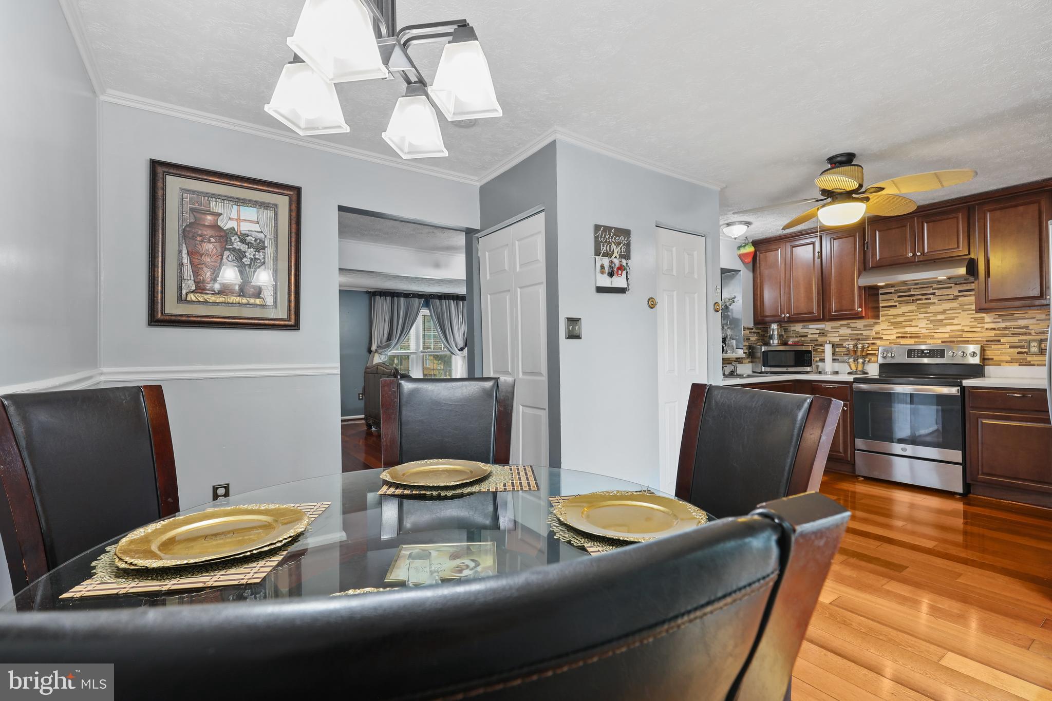 FAIRBROOK - Residential