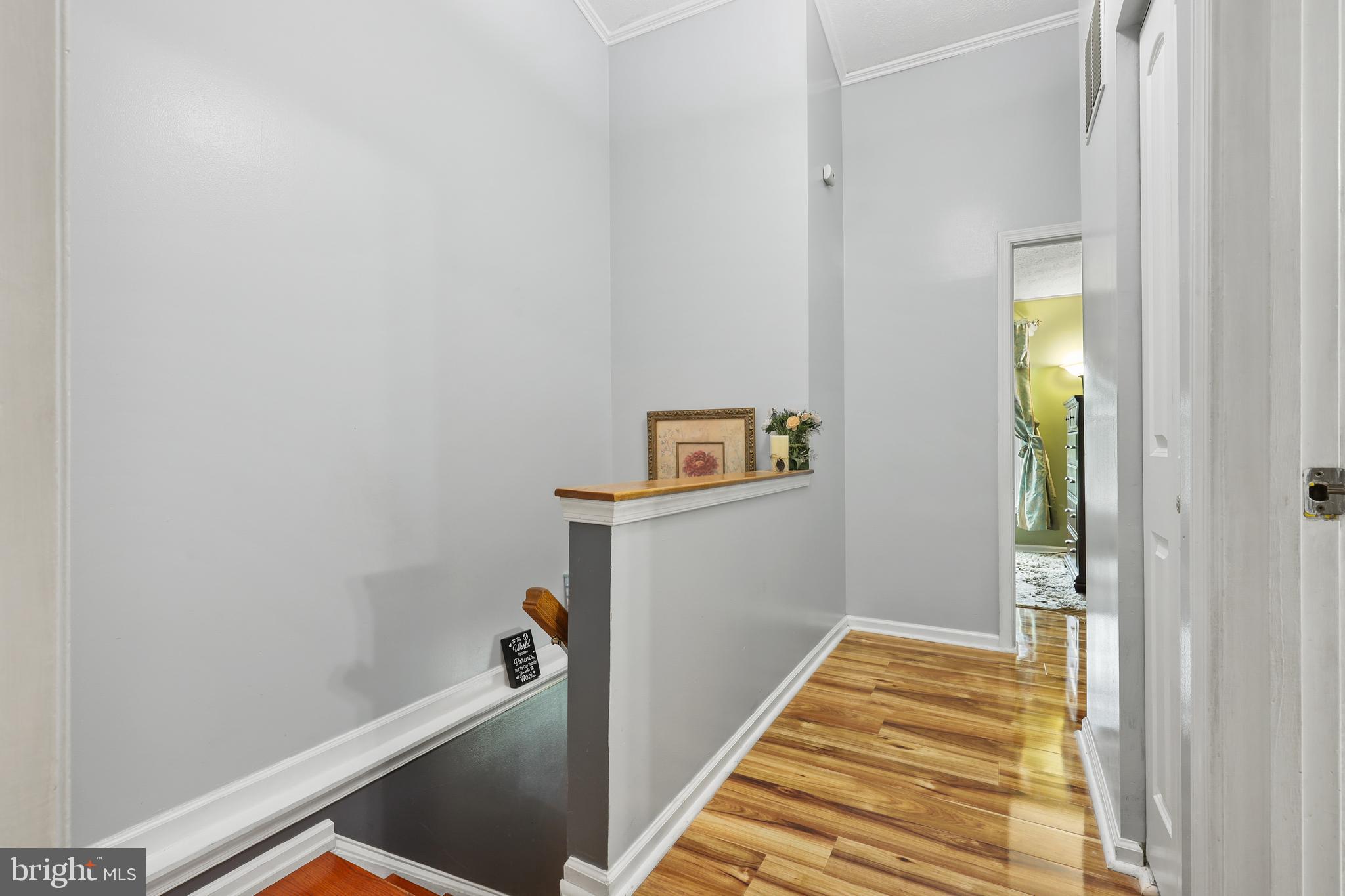 FAIRBROOK - Residential