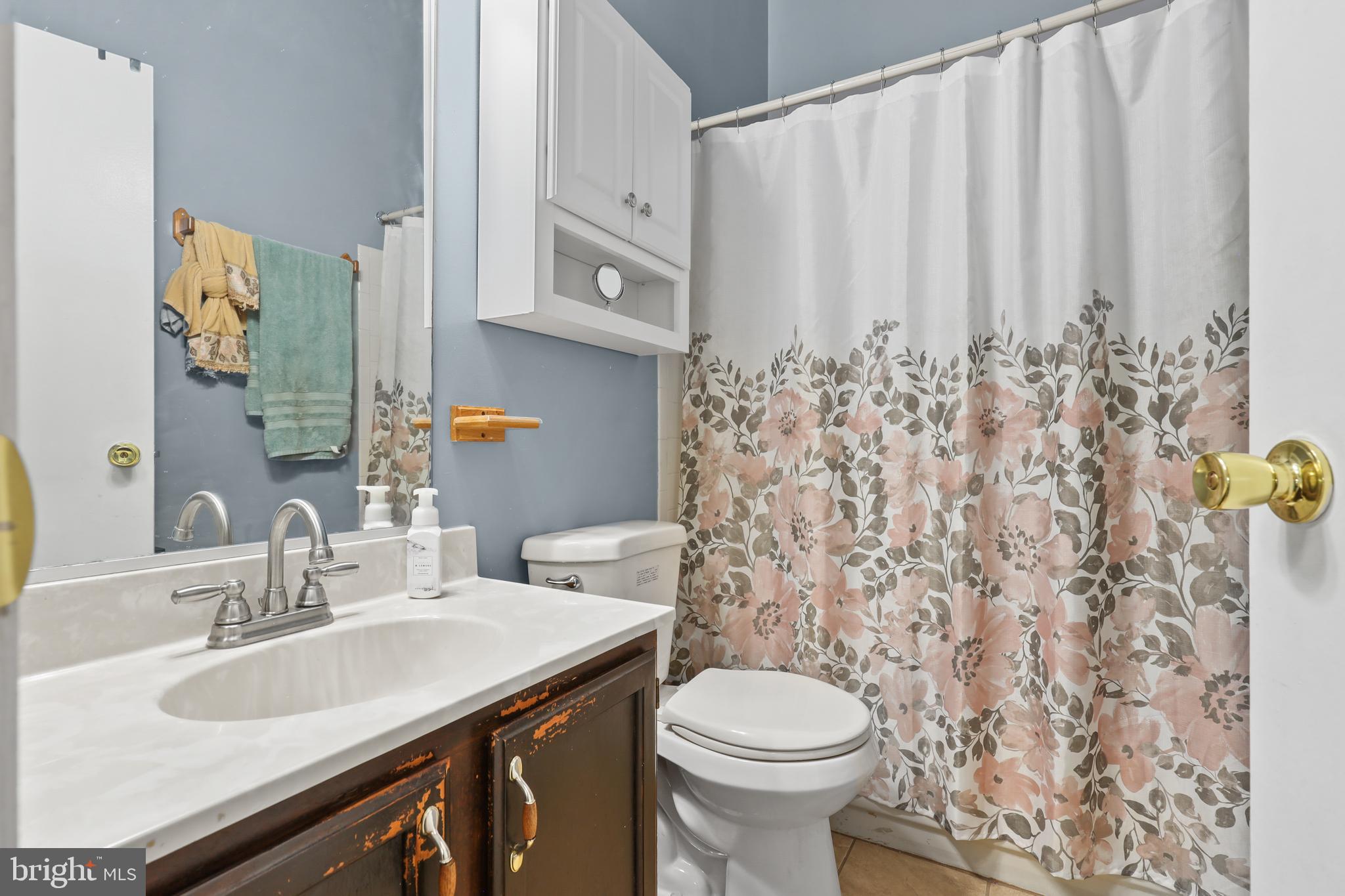 FAIRBROOK - Residential