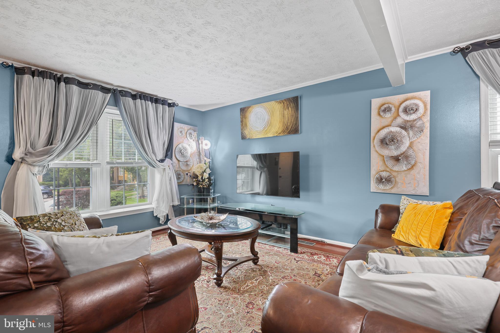 FAIRBROOK - Residential