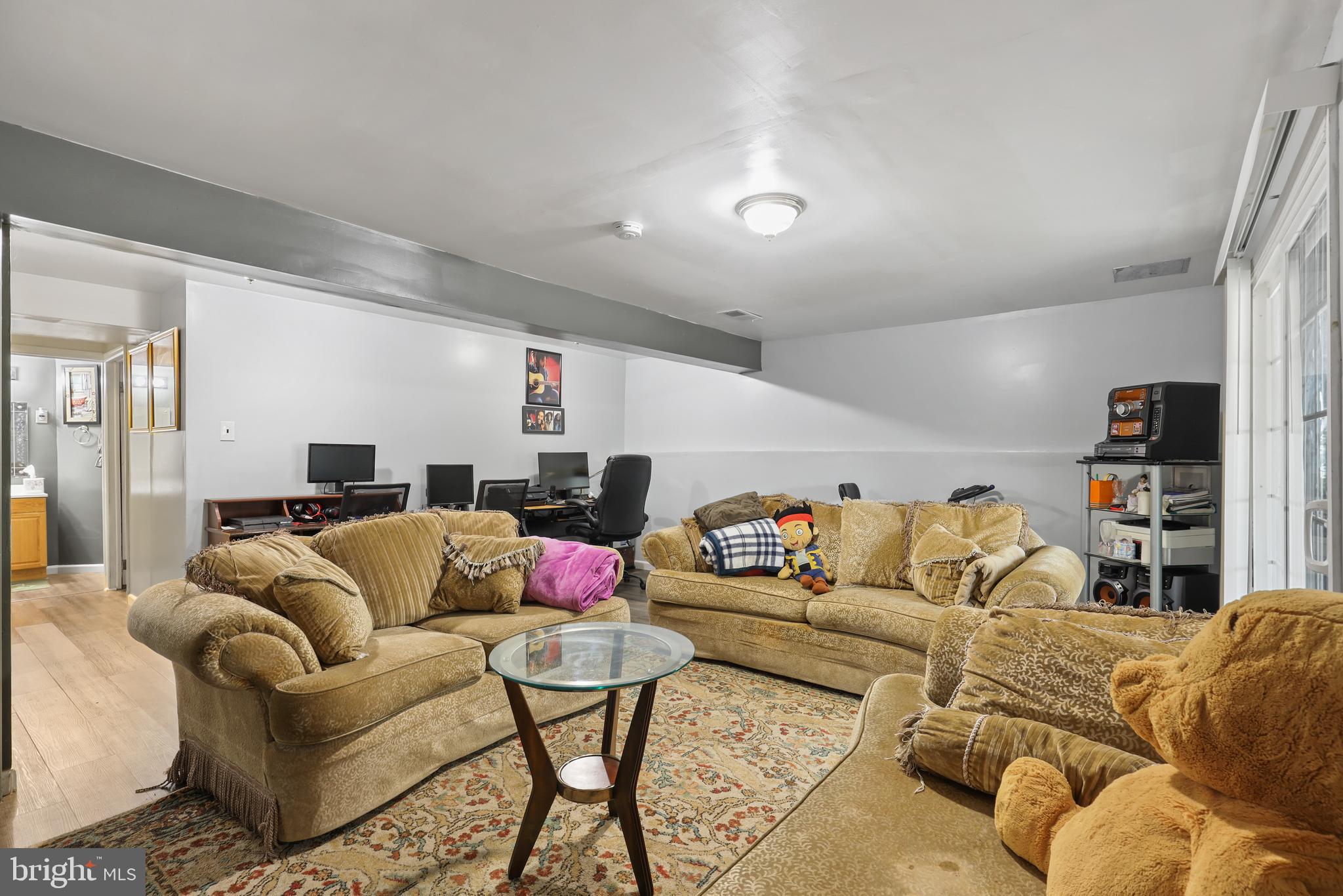 FAIRBROOK - Residential