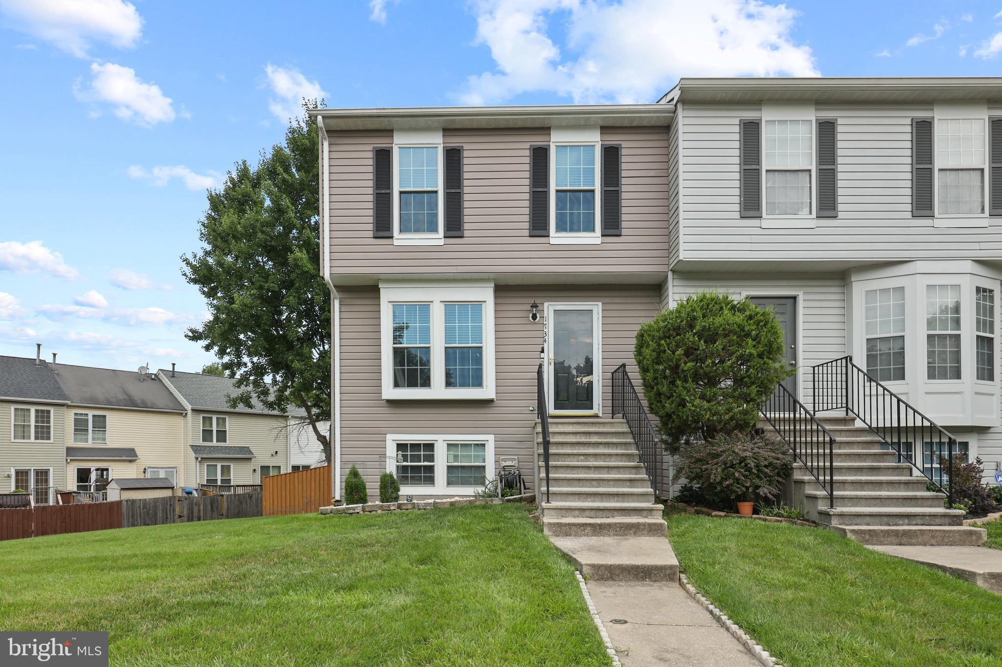 FAIRBROOK - Residential