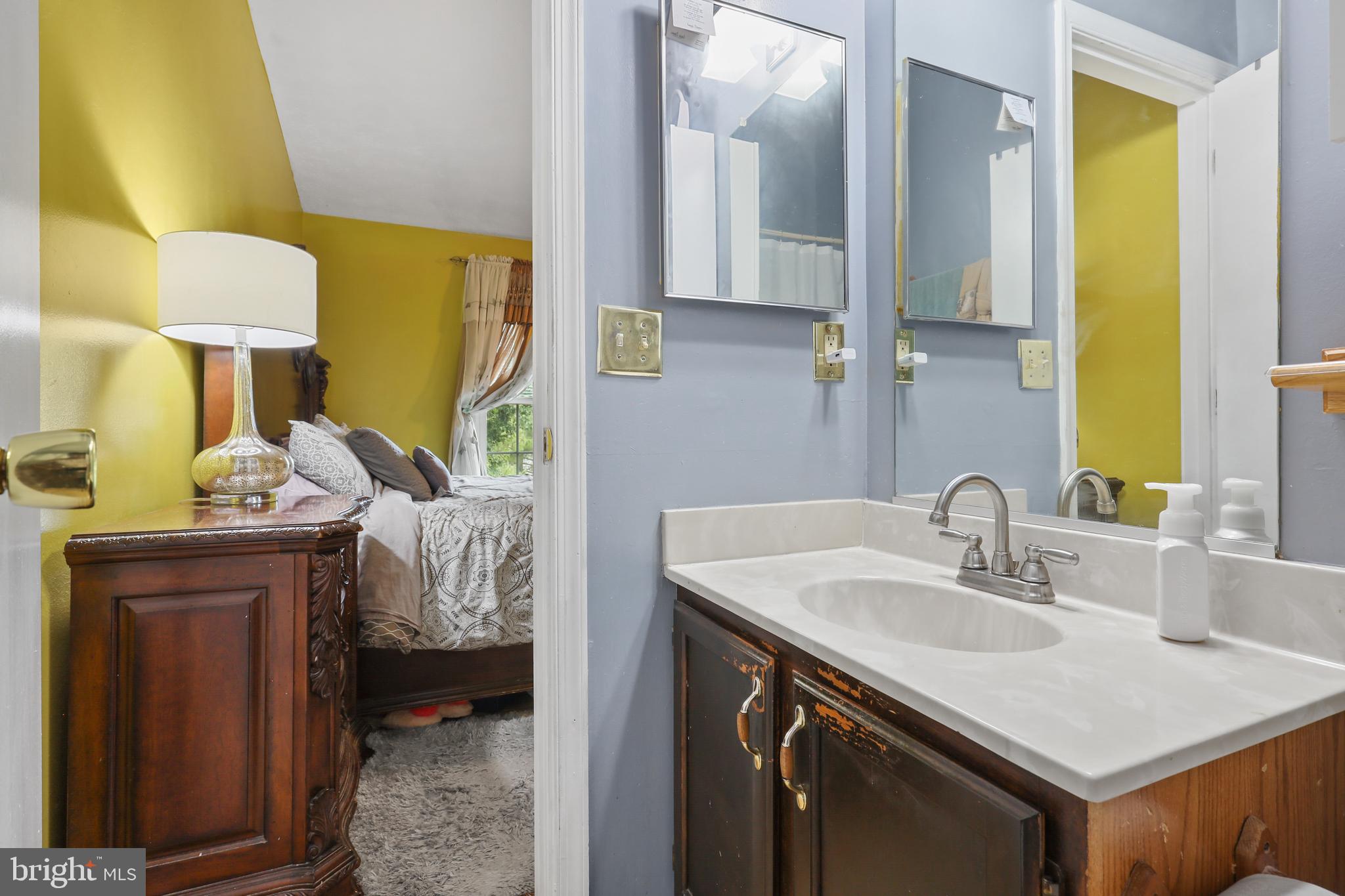 FAIRBROOK - Residential