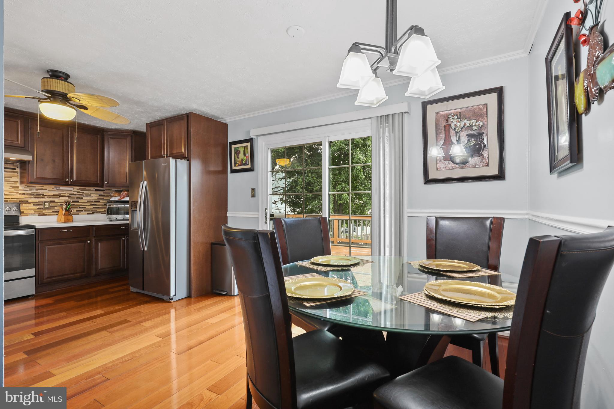 FAIRBROOK - Residential