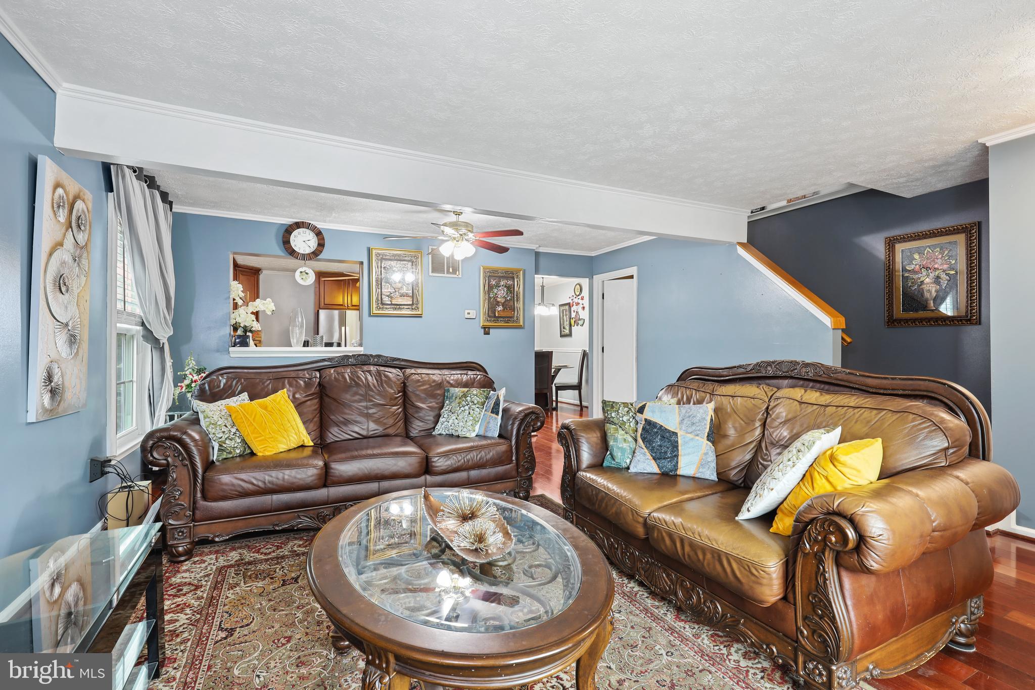 FAIRBROOK - Residential