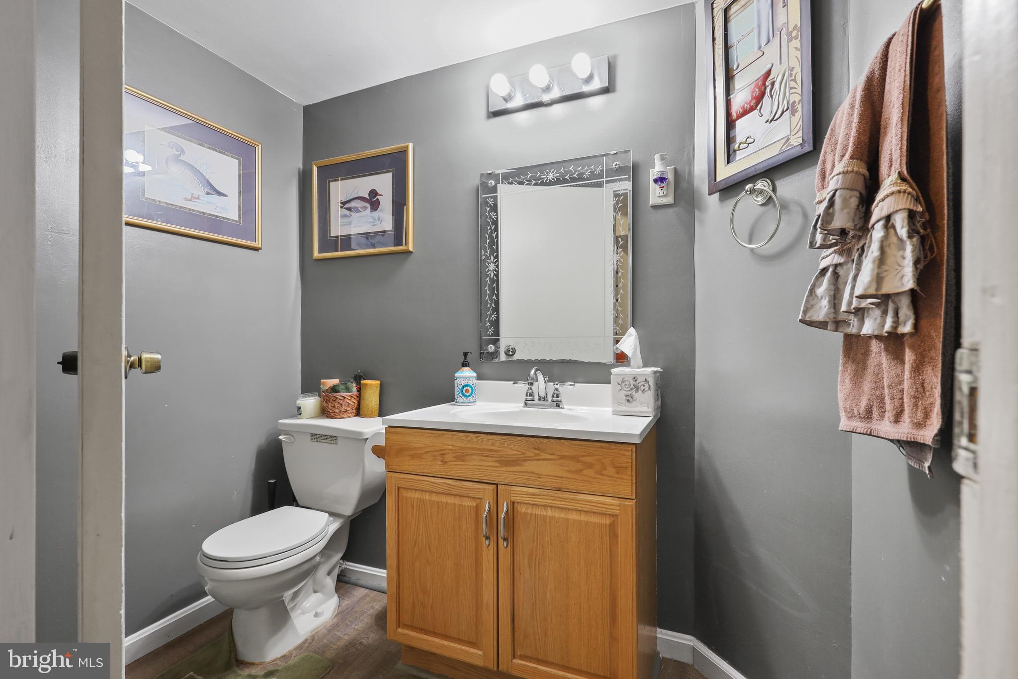 FAIRBROOK - Residential