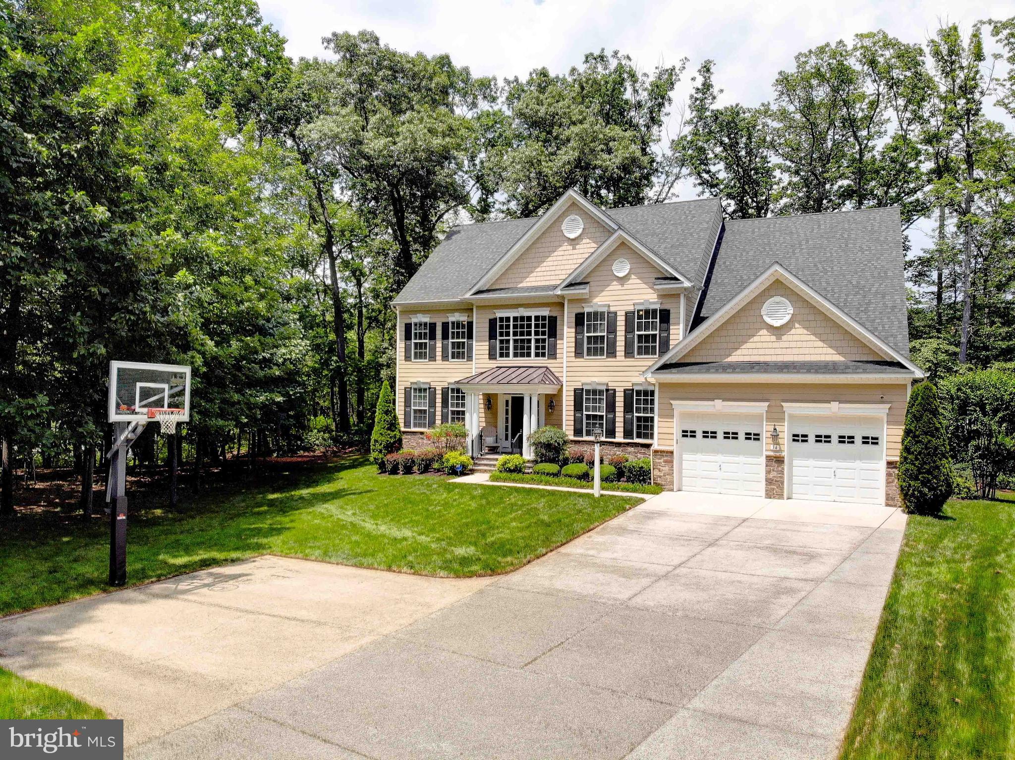 34 CHARTHAM LANE