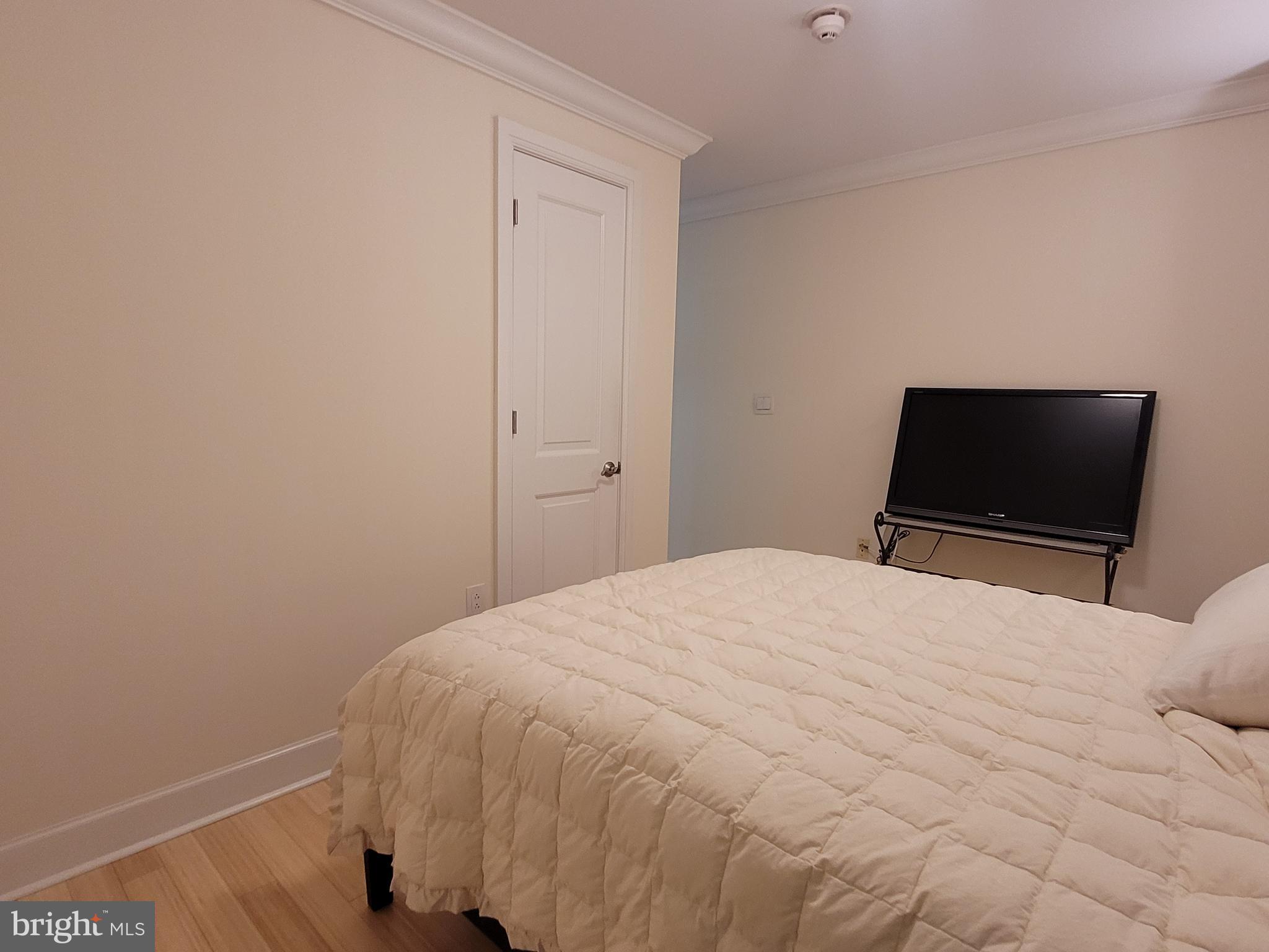 RITTENHOUSE SQUARE - Residential Lease