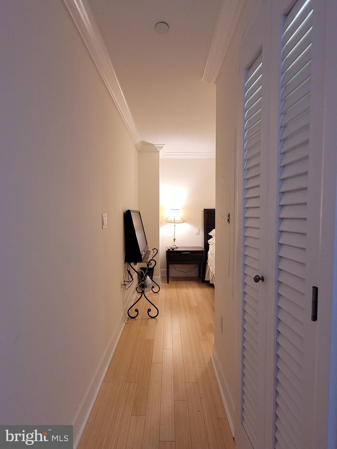 RITTENHOUSE SQUARE - Residential Lease