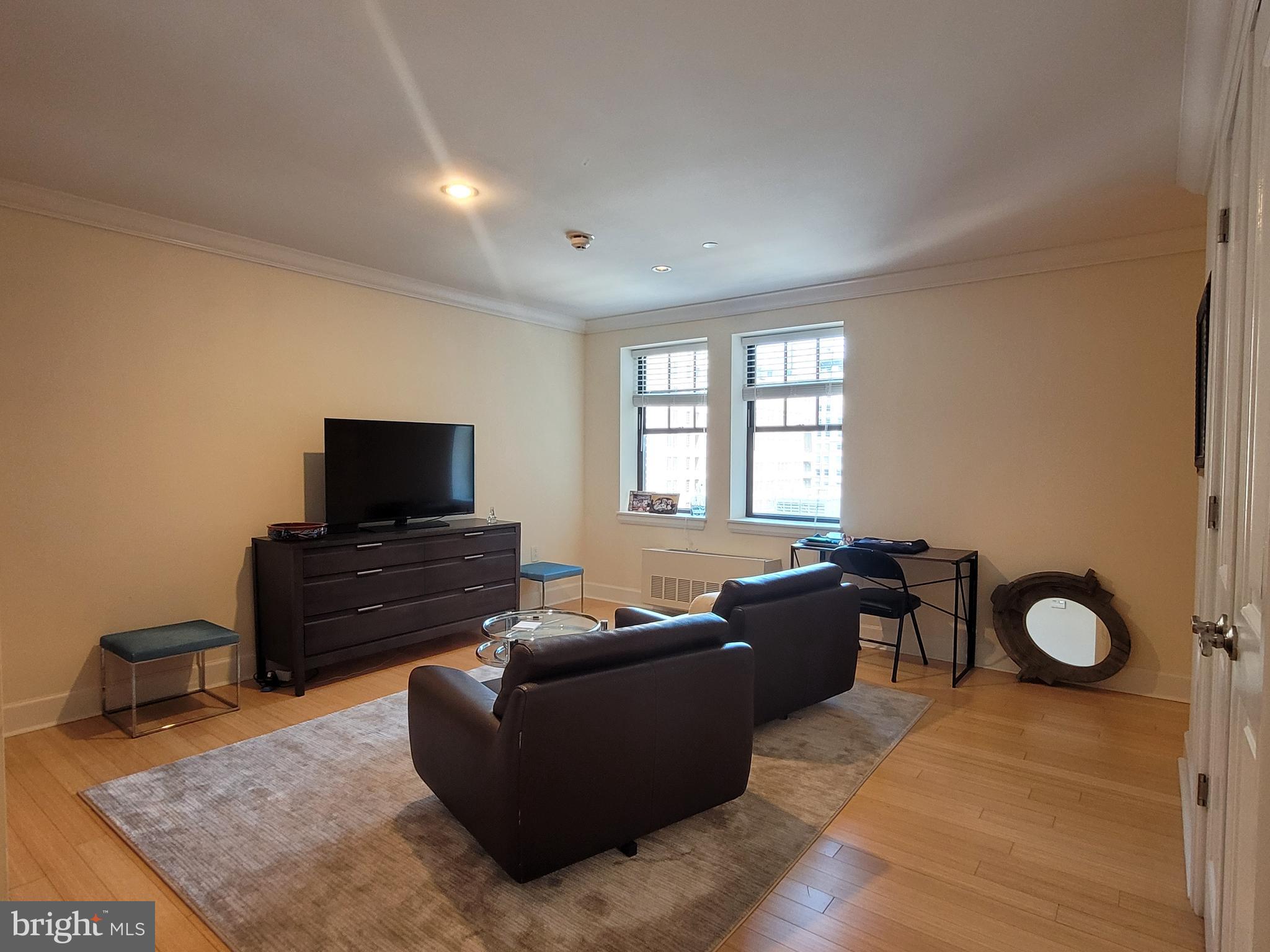 RITTENHOUSE SQUARE - Residential Lease