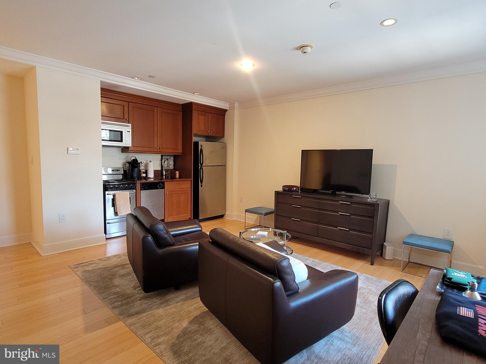 RITTENHOUSE SQUARE - Residential Lease