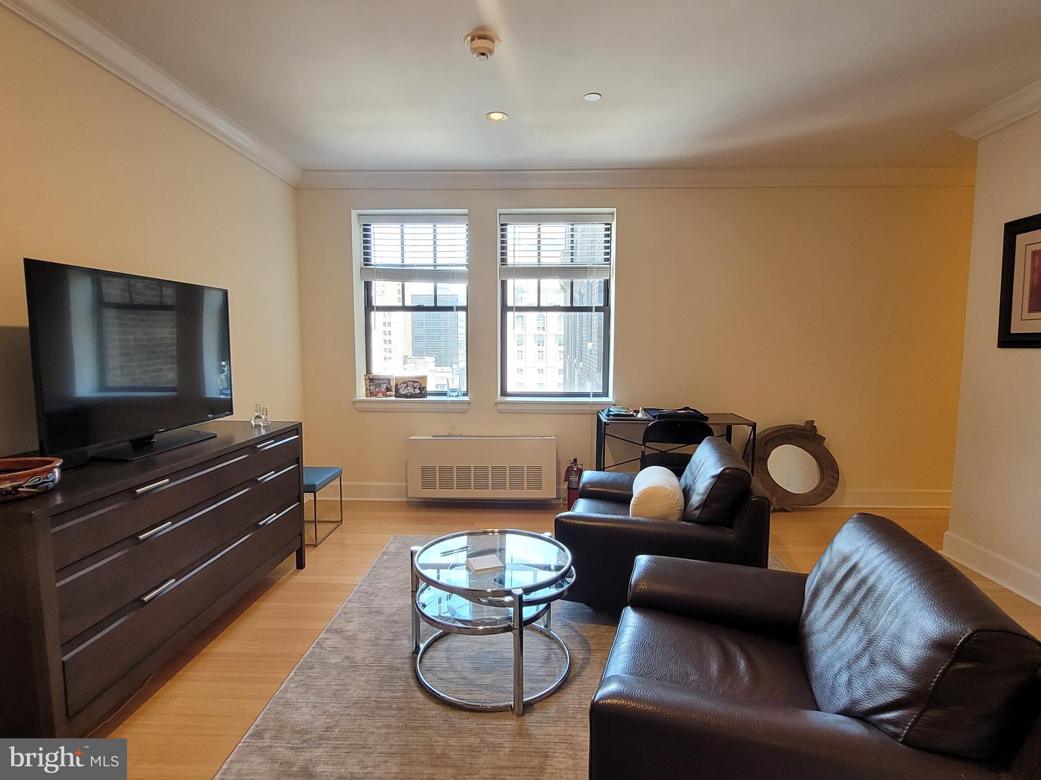 RITTENHOUSE SQUARE - Residential Lease