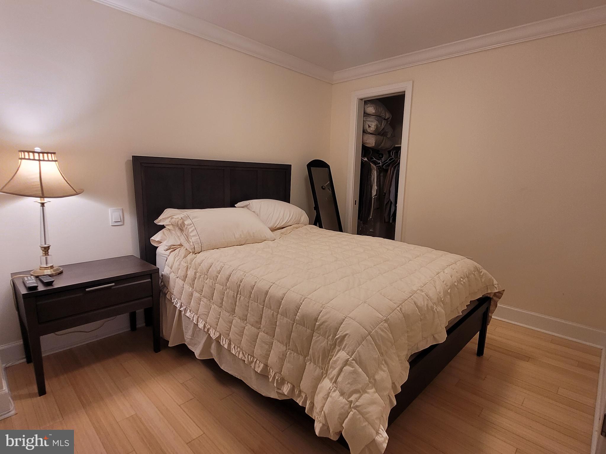 RITTENHOUSE SQUARE - Residential Lease