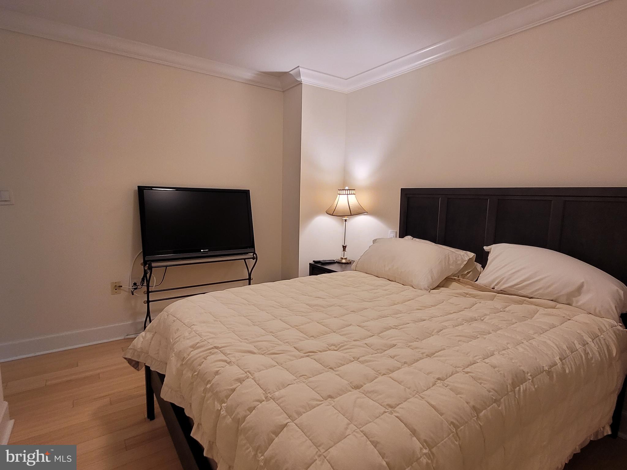 RITTENHOUSE SQUARE - Residential Lease