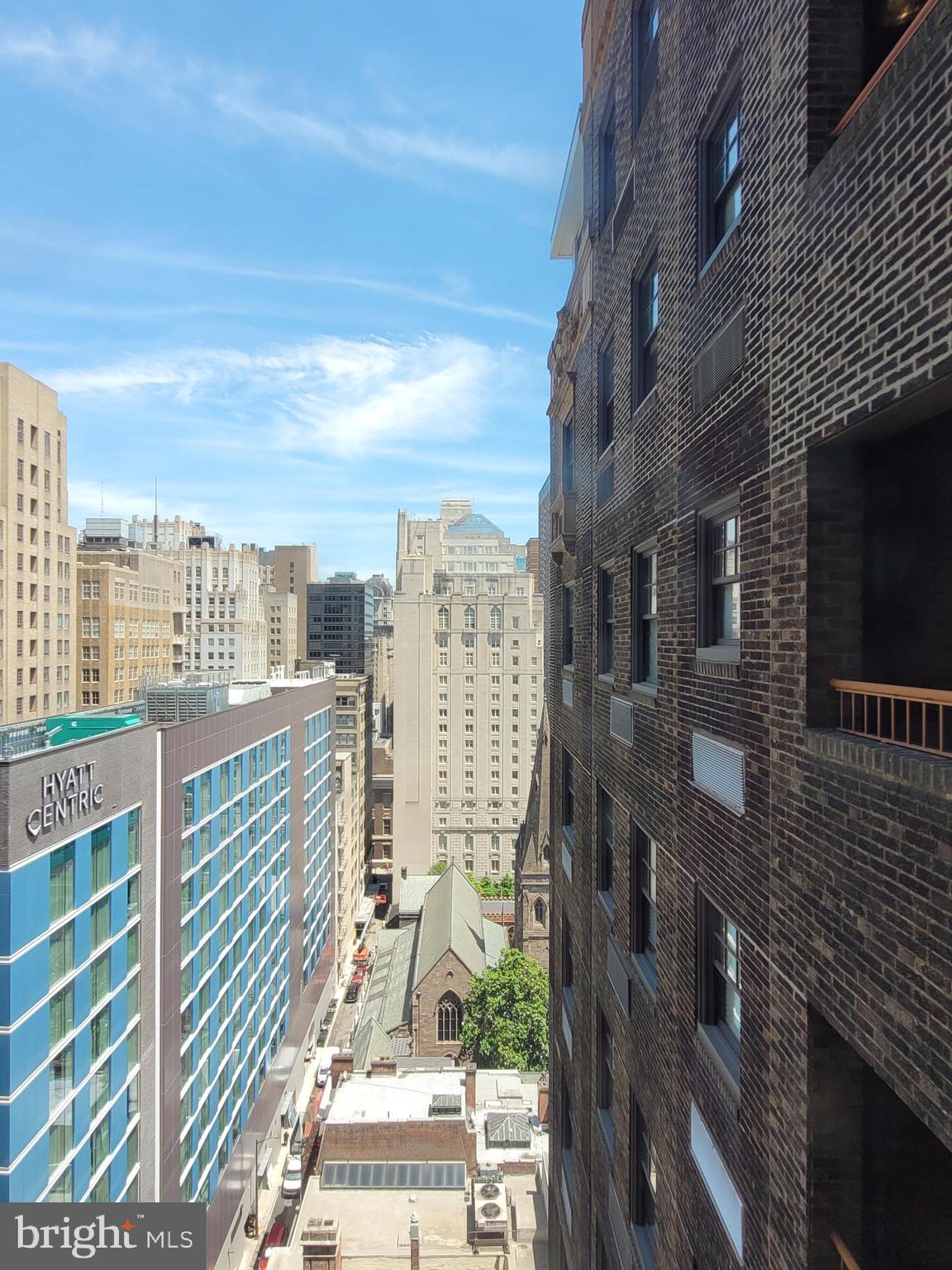 RITTENHOUSE SQUARE - Residential Lease