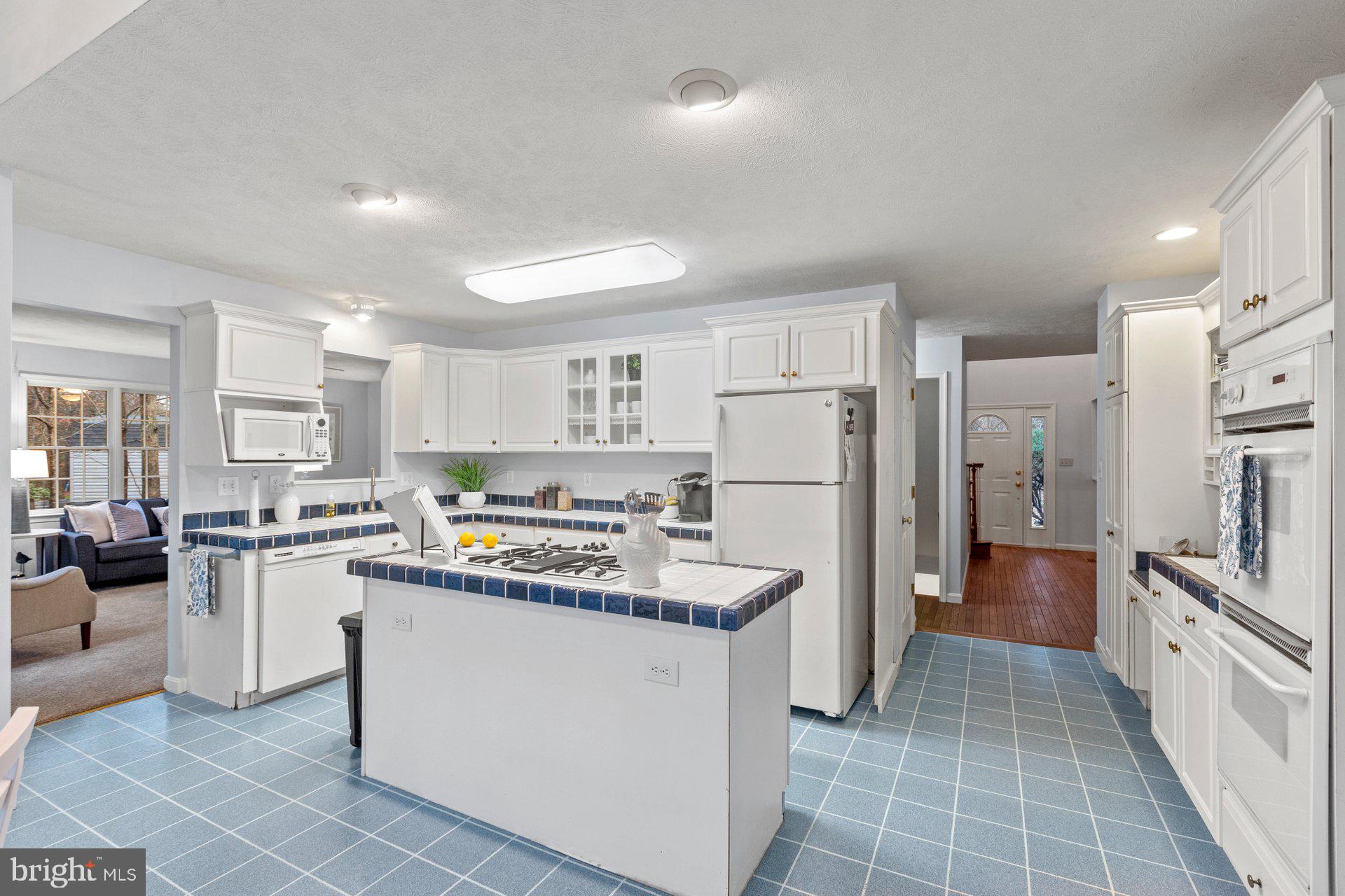 CHESTNUT RIDGE - Residential