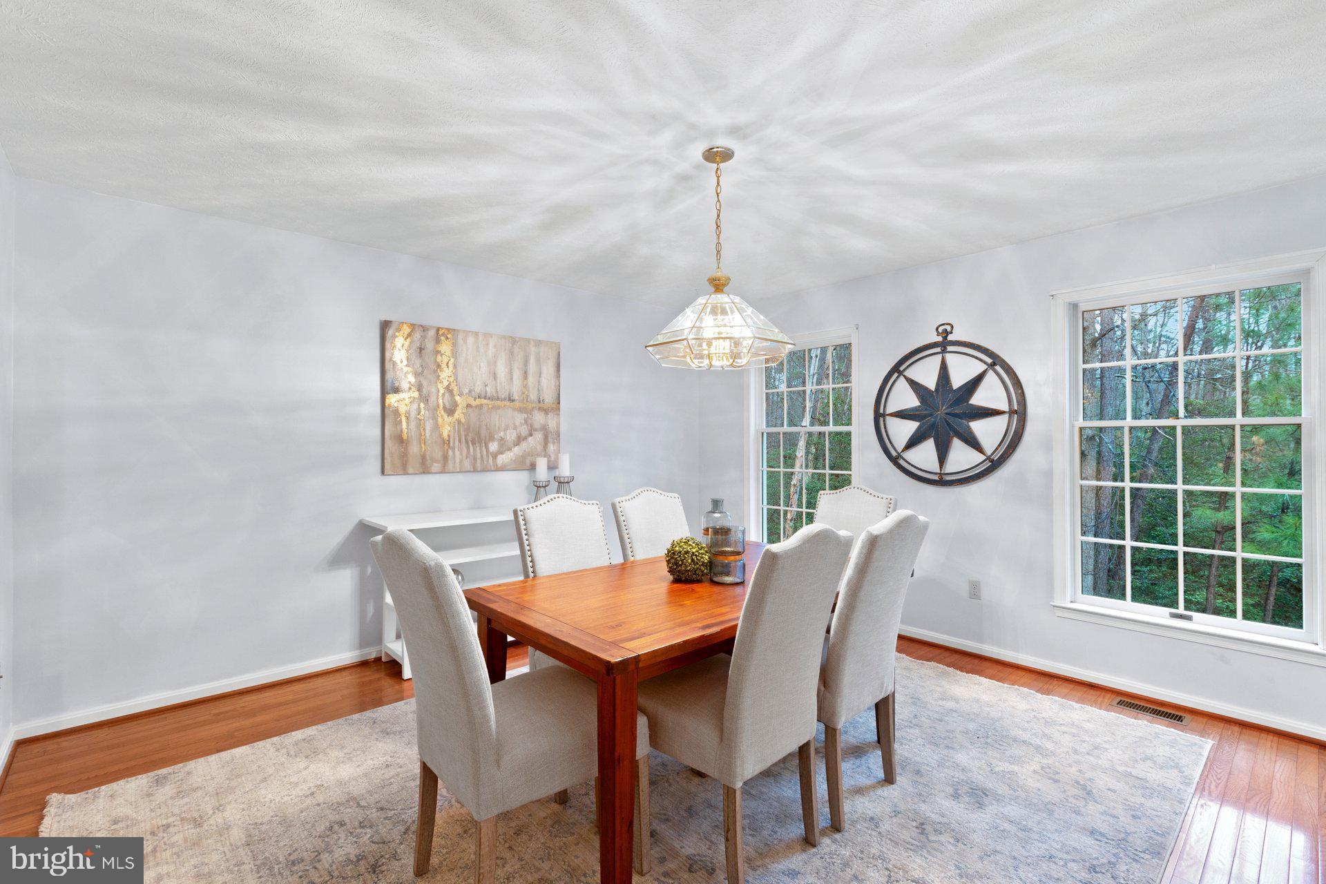 CHESTNUT RIDGE - Residential