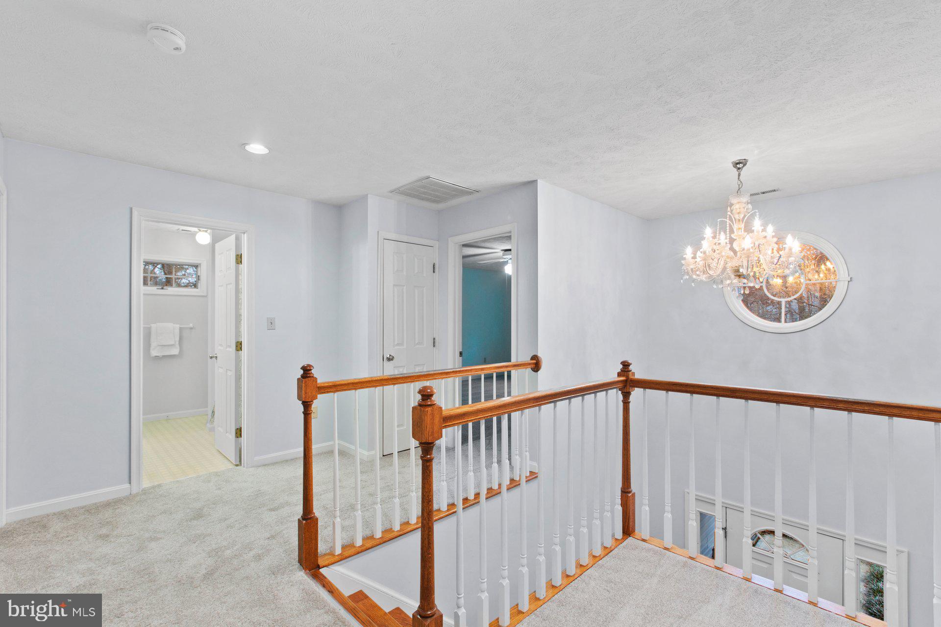 CHESTNUT RIDGE - Residential