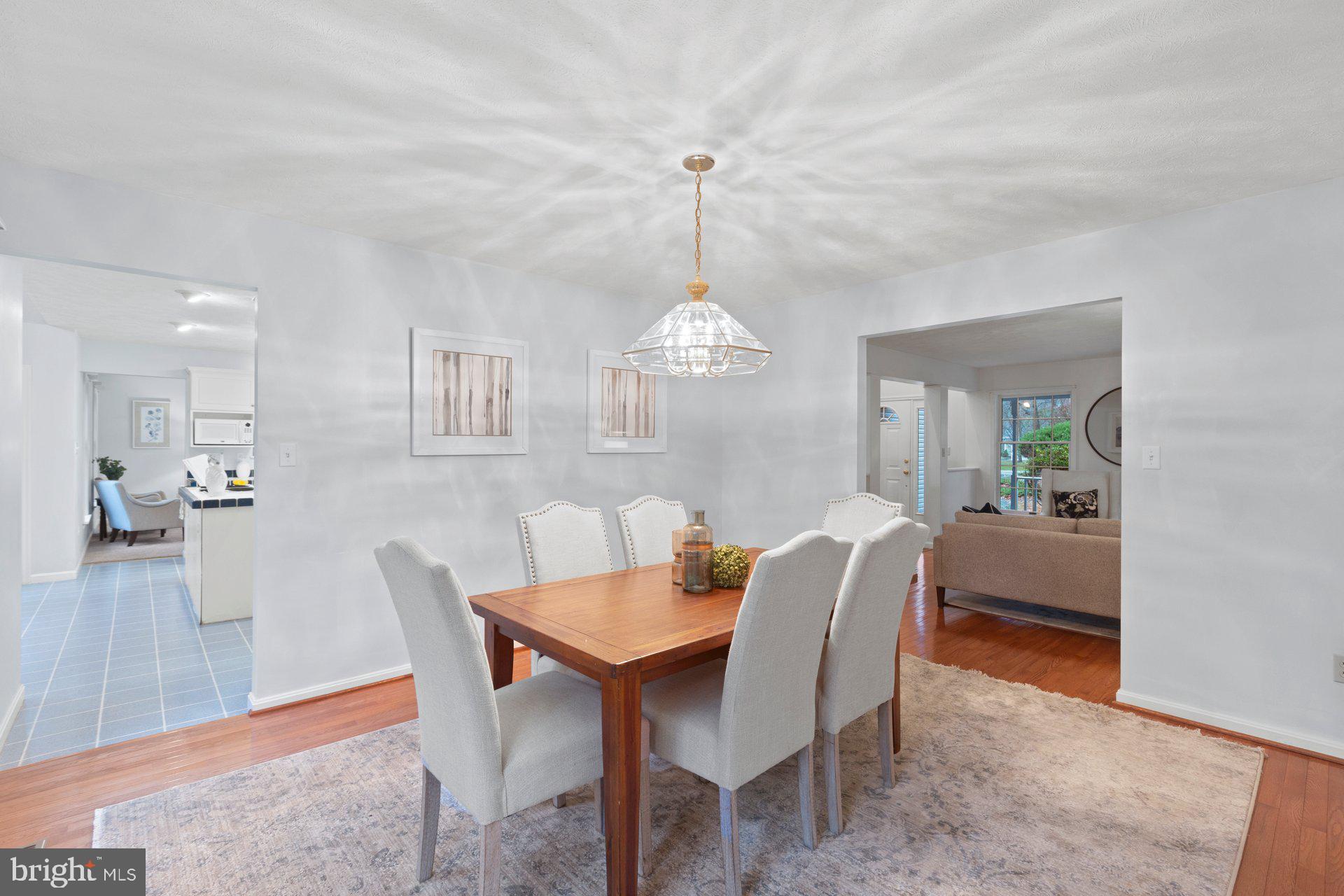 CHESTNUT RIDGE - Residential