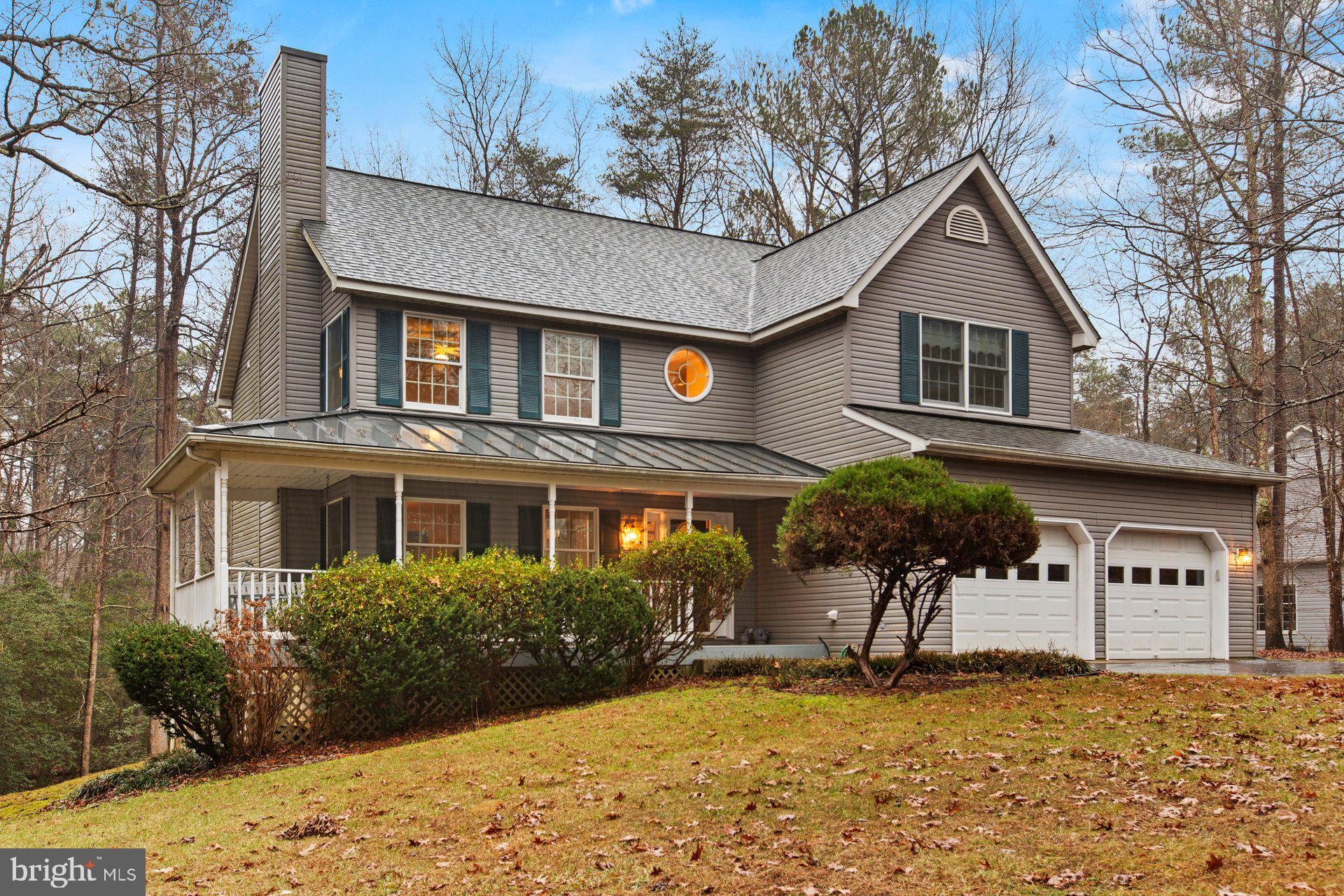 CHESTNUT RIDGE - Residential