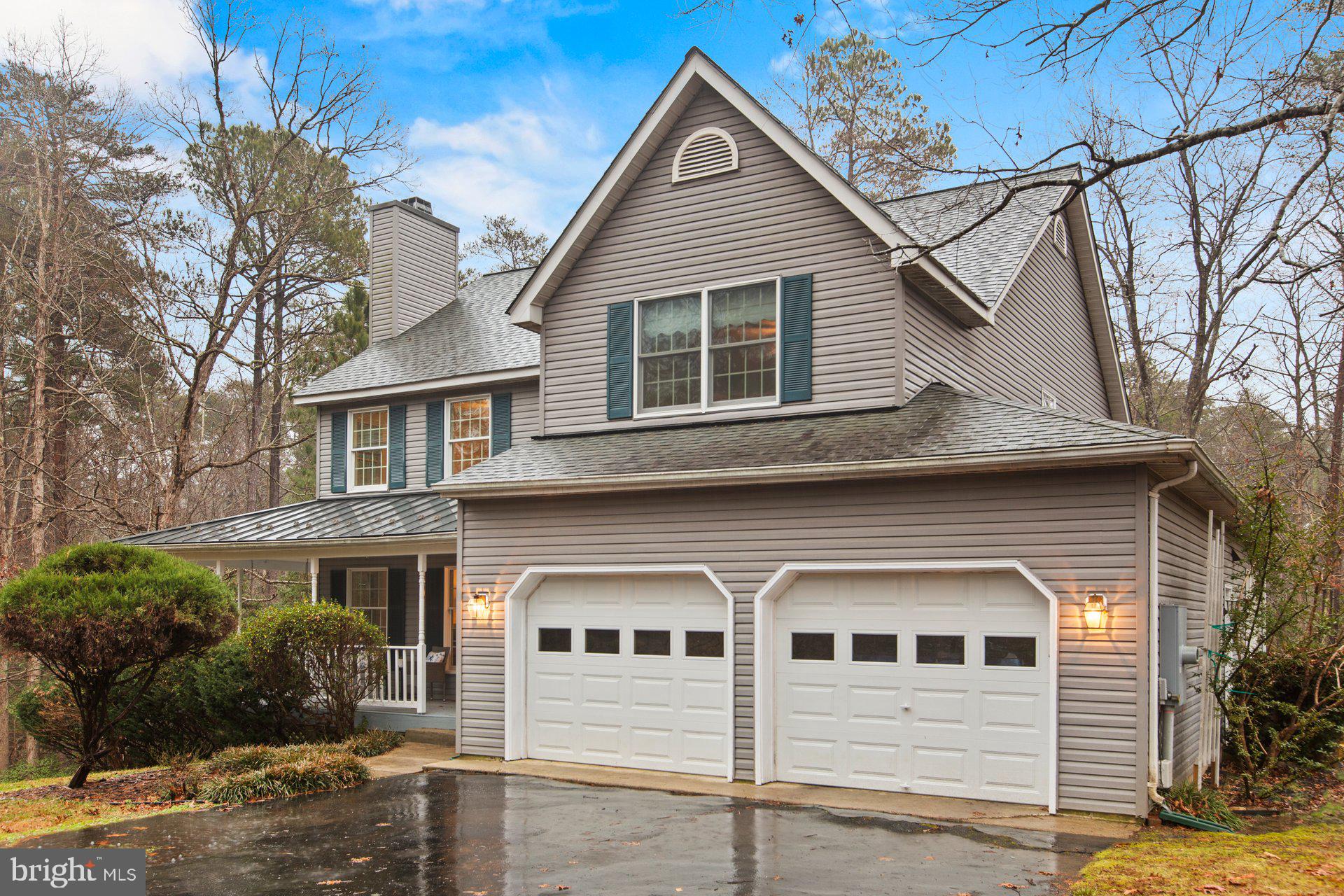 CHESTNUT RIDGE - Residential