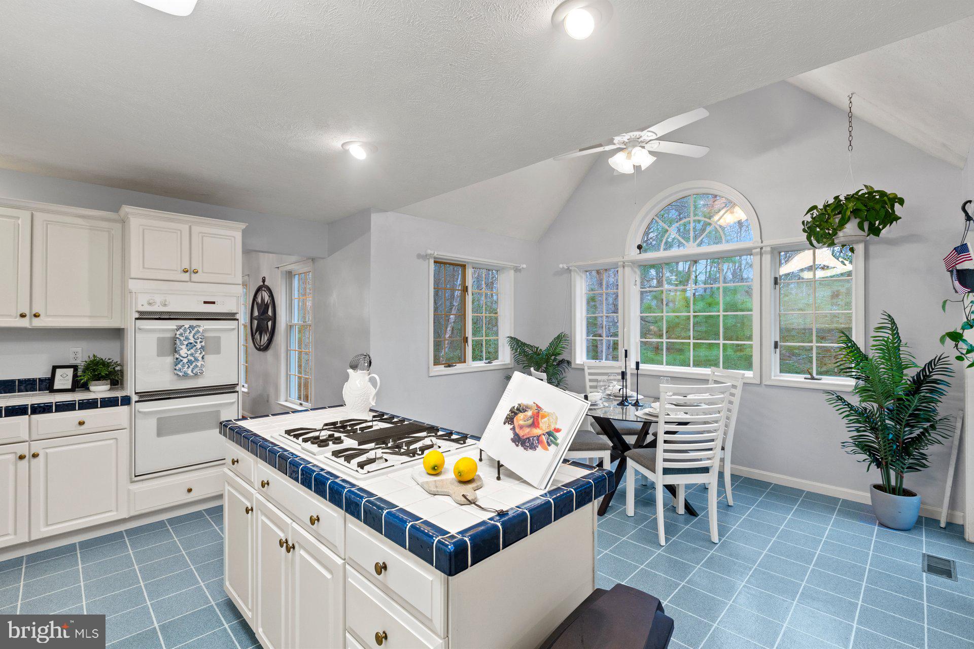 CHESTNUT RIDGE - Residential